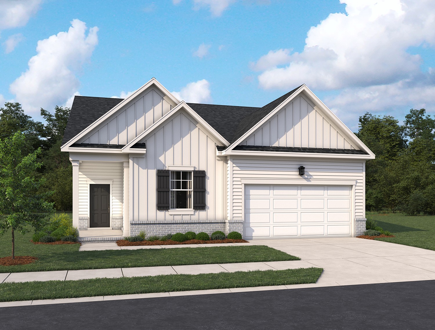 512 East Stonehaus Crossing — photo