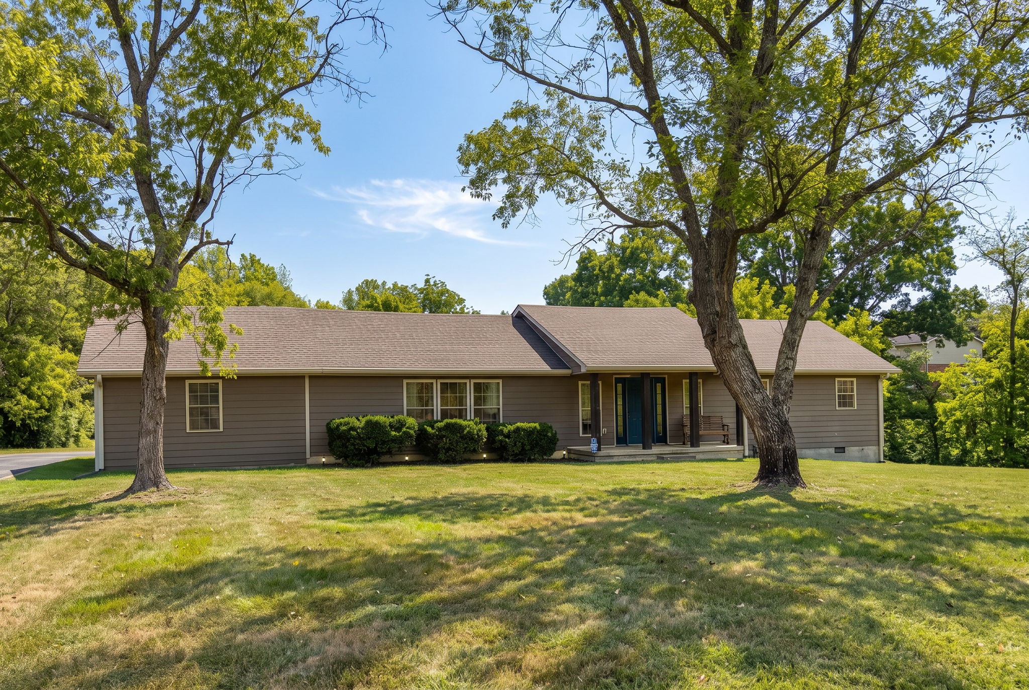 133 Cookeville Hwy — photo