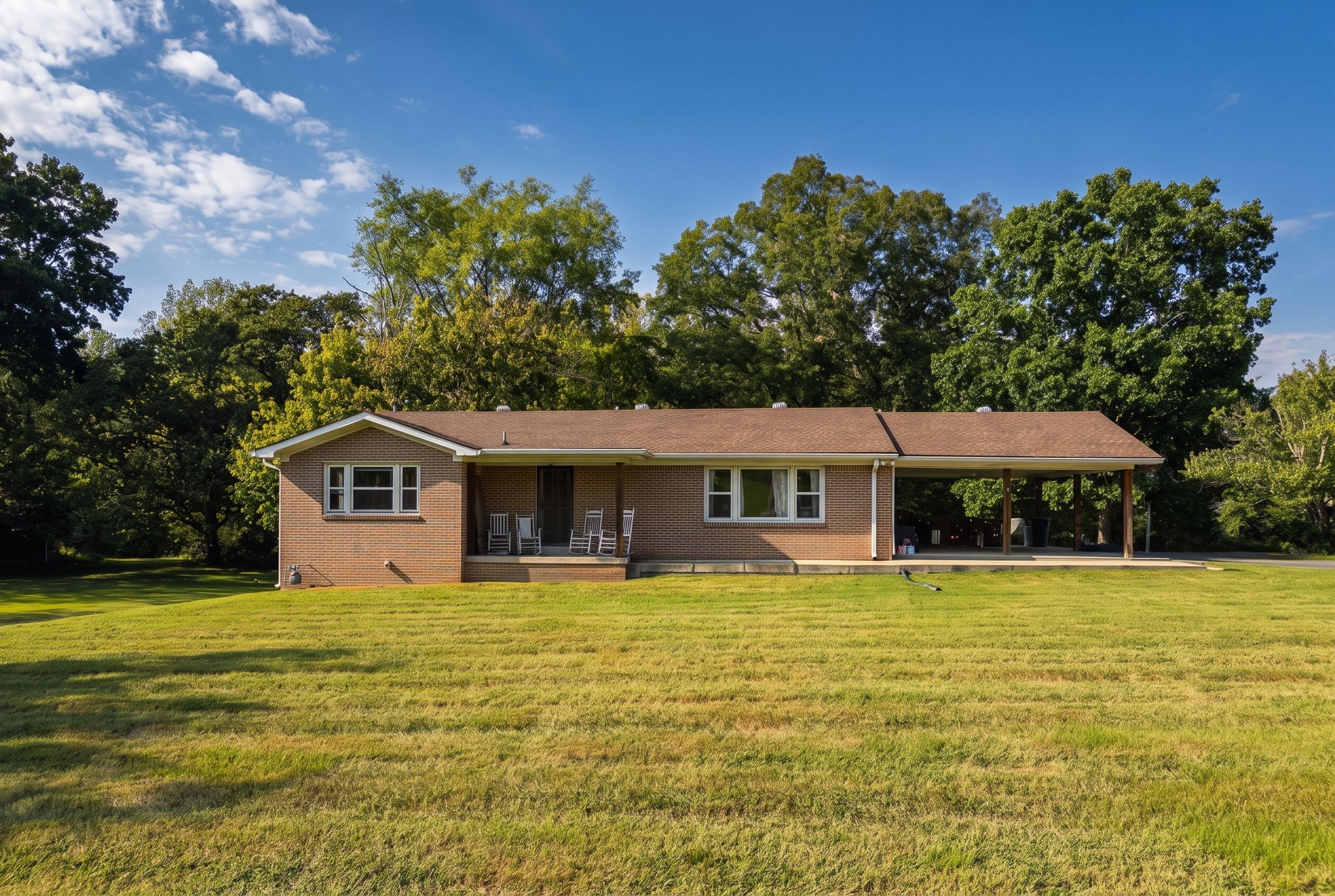 129 Cookeville Hwy — photo