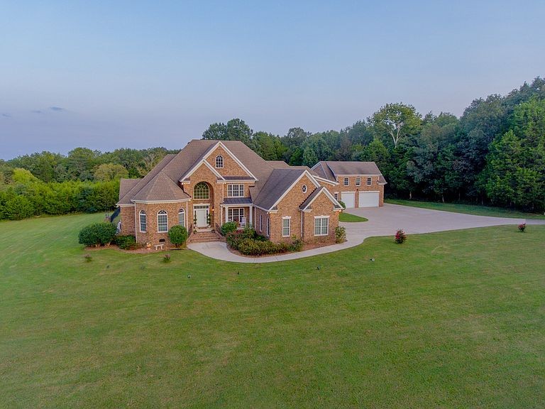 3794 Rockdale Fellowship Rd — photo