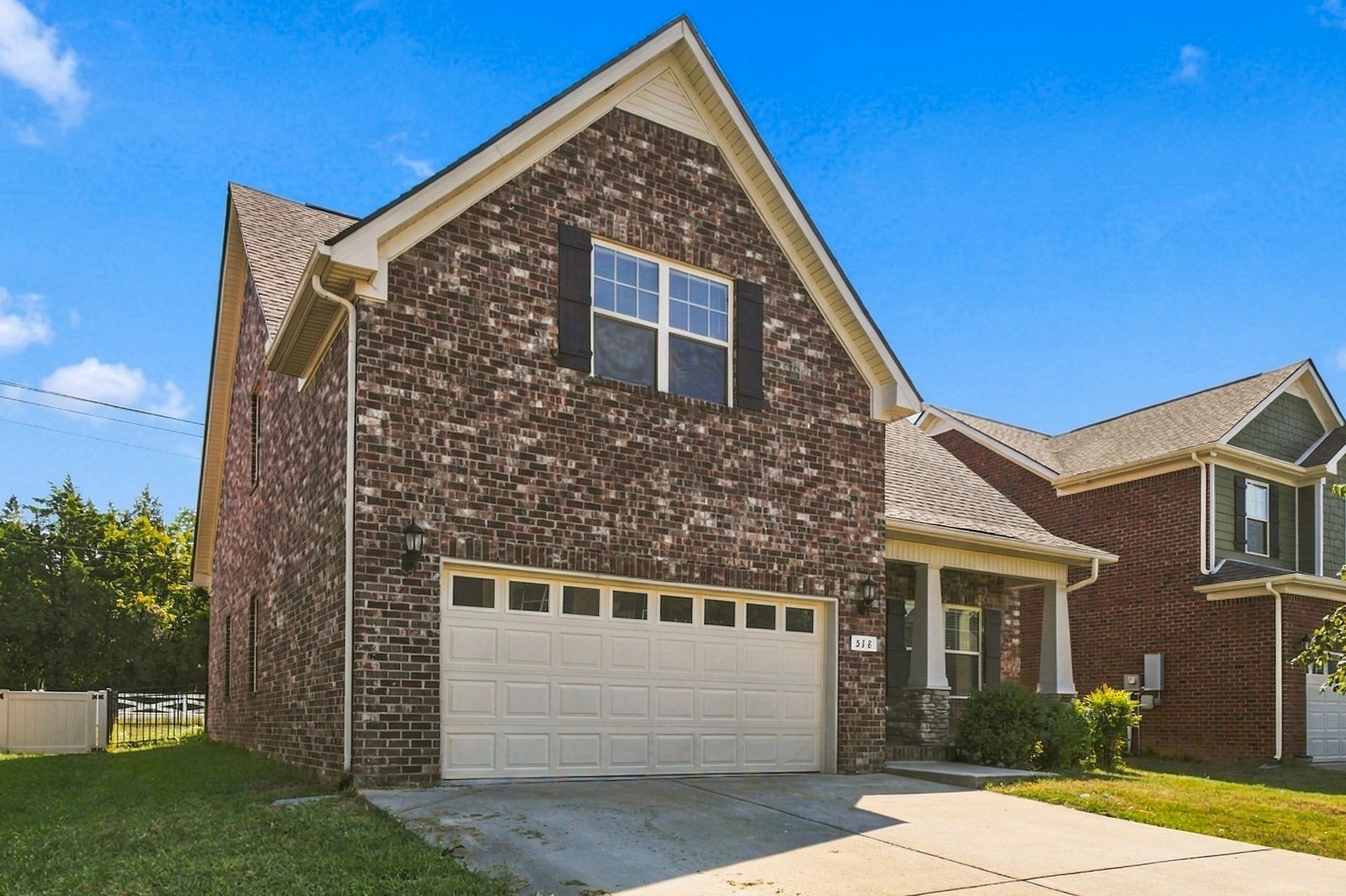 518 Sunflower Dr — photo