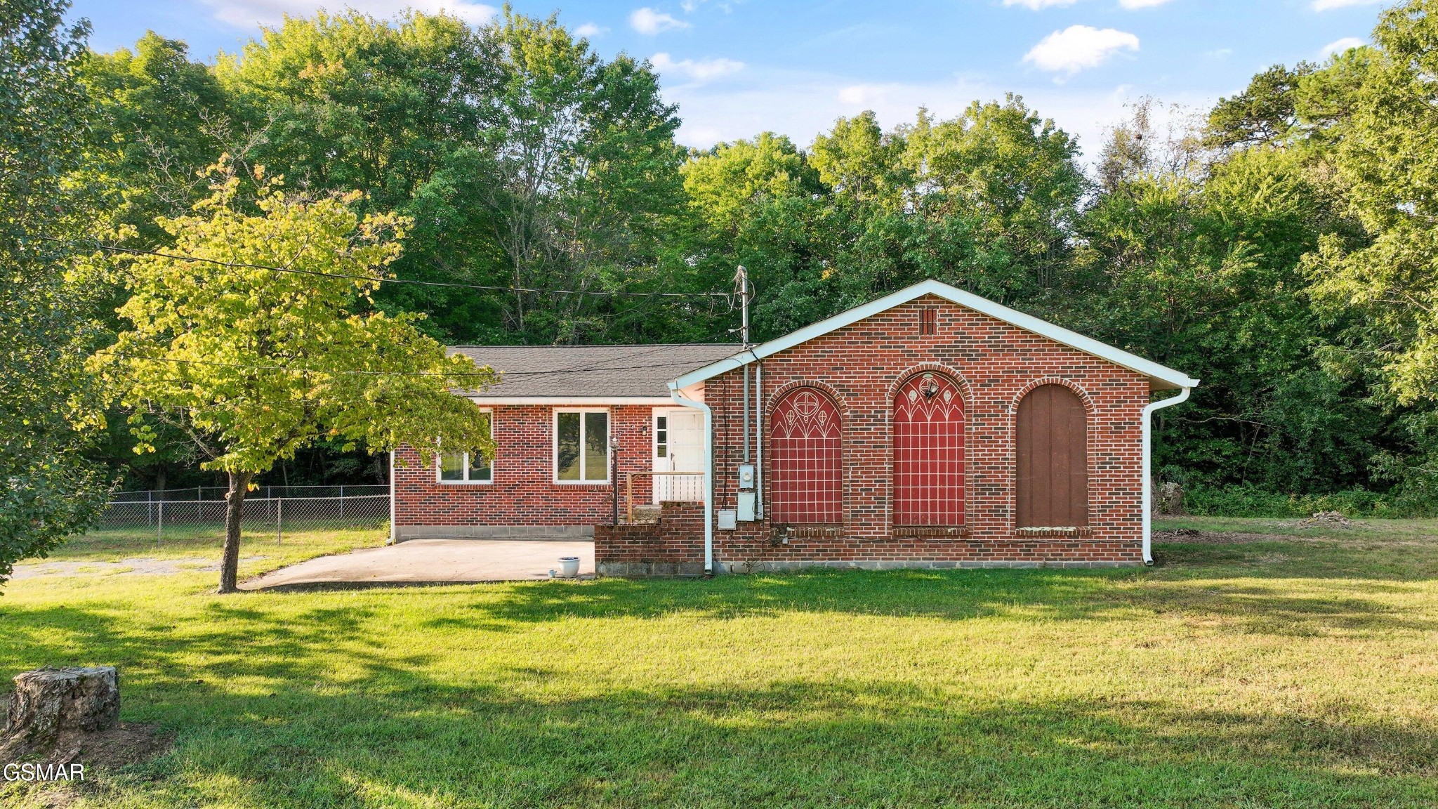 204 New Center Road — photo