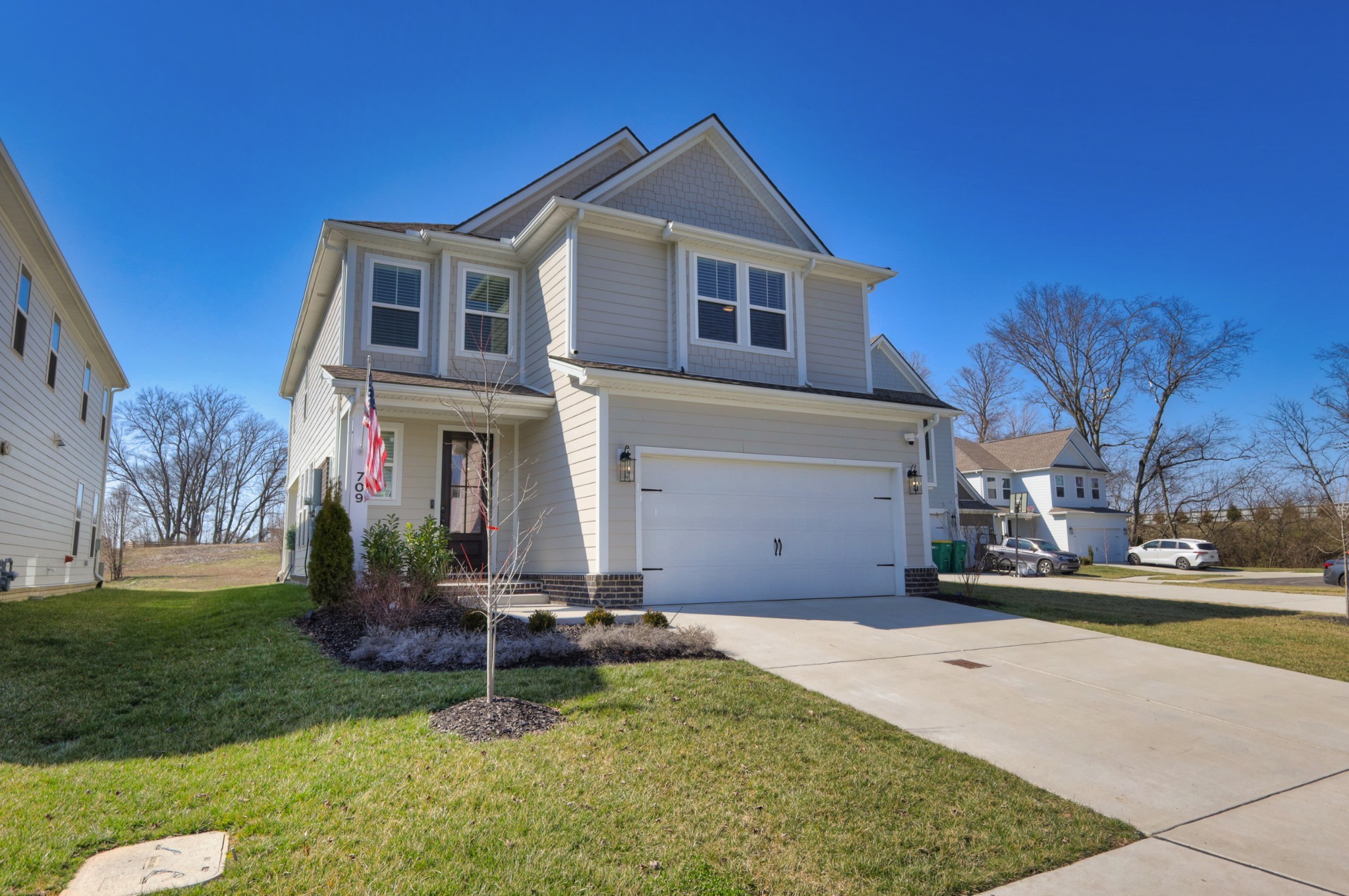 709 Conifer Dr — photo