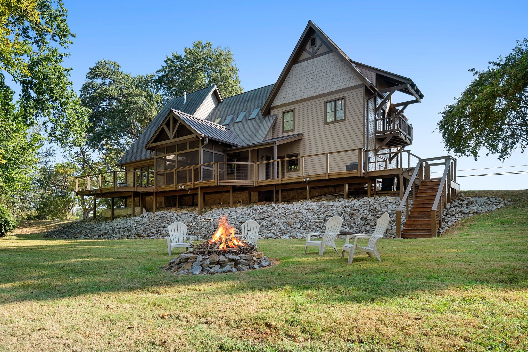 2401 Pennington Bend Rd — photo
