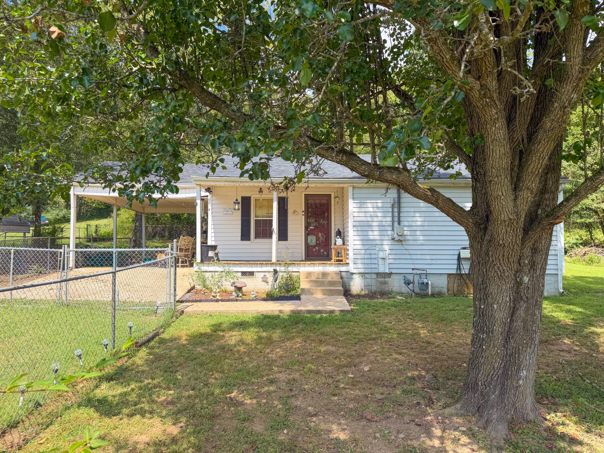748 Powdermill Hill Rd — photo