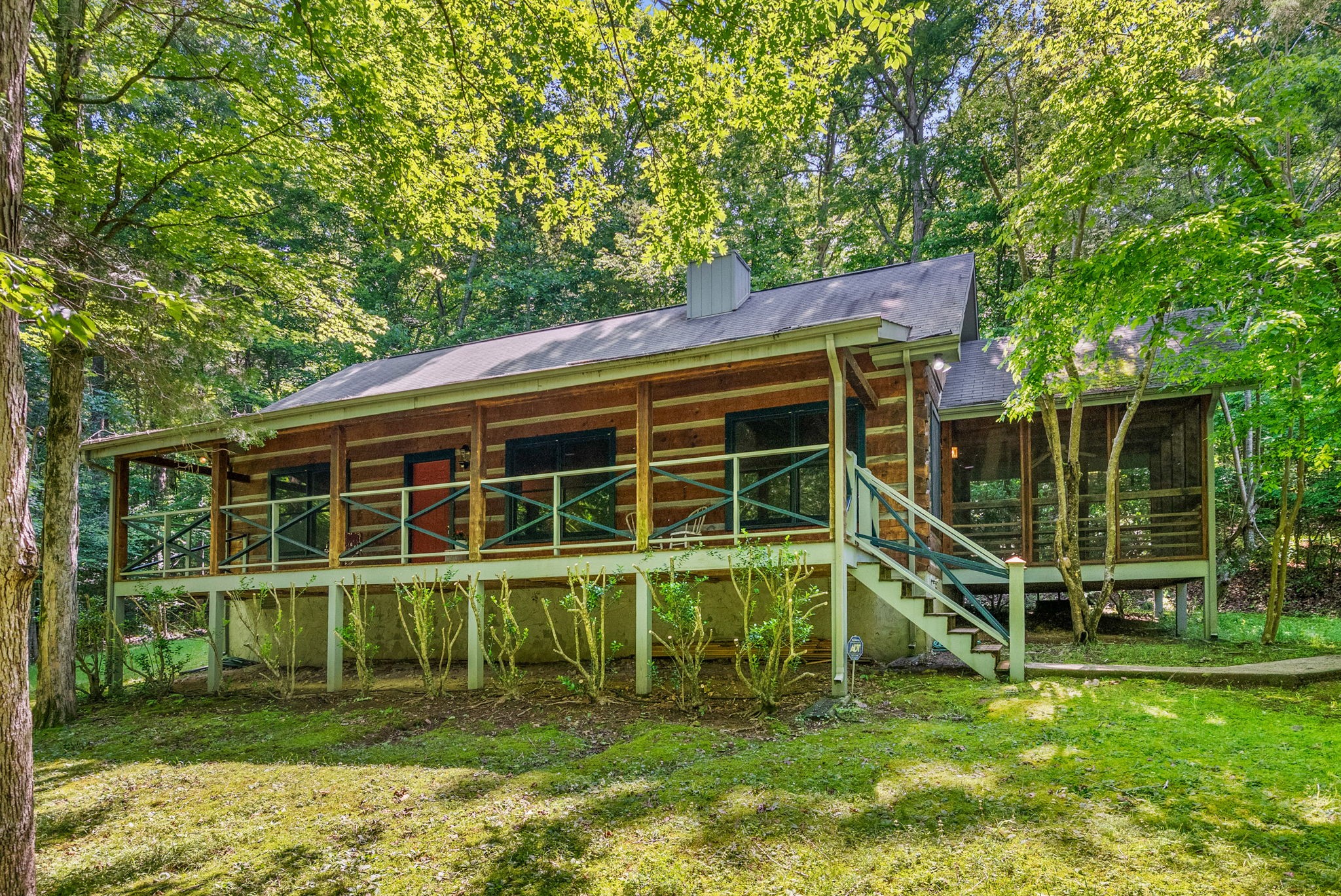 1150 Treanor Springs Rd — photo