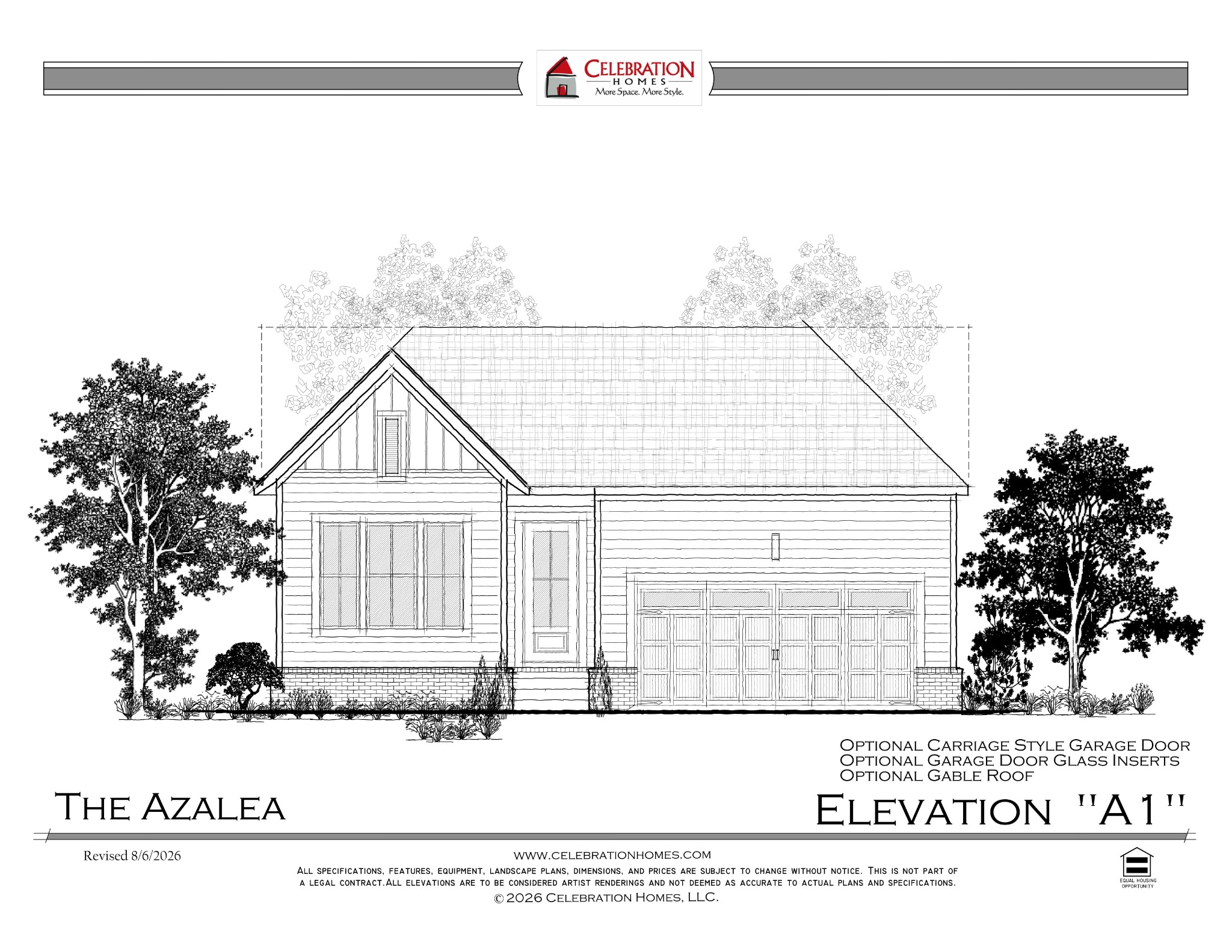 7601 Chapin Dr — photo