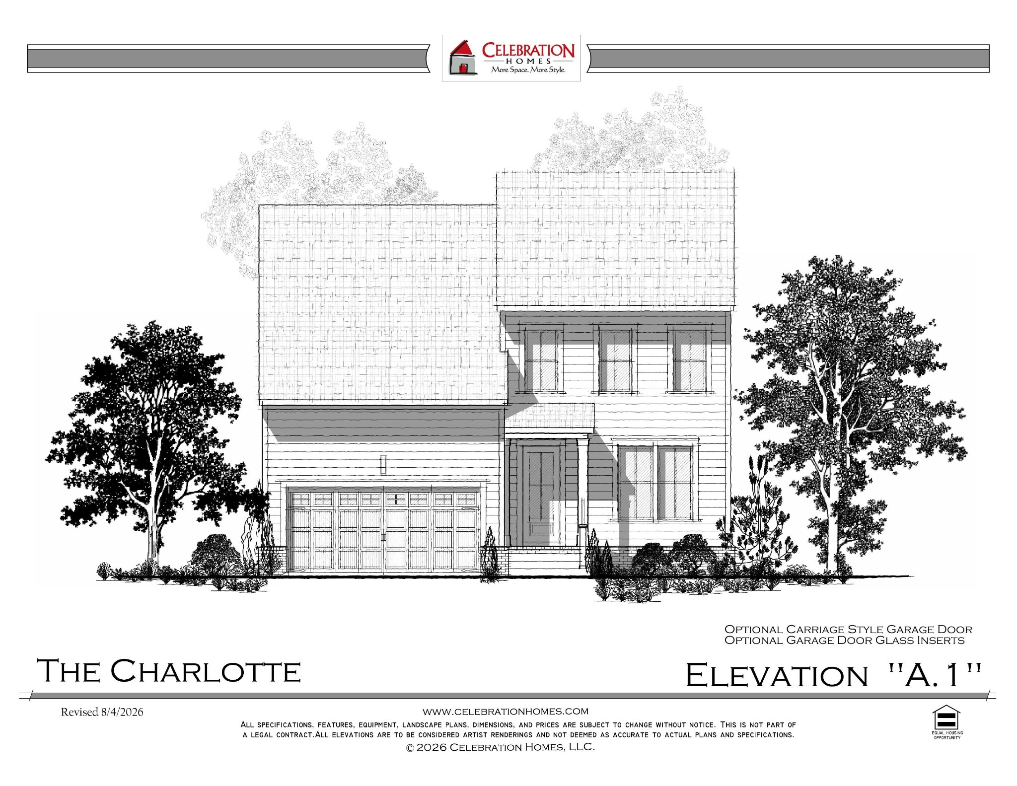 7605 Chapin Dr — photo