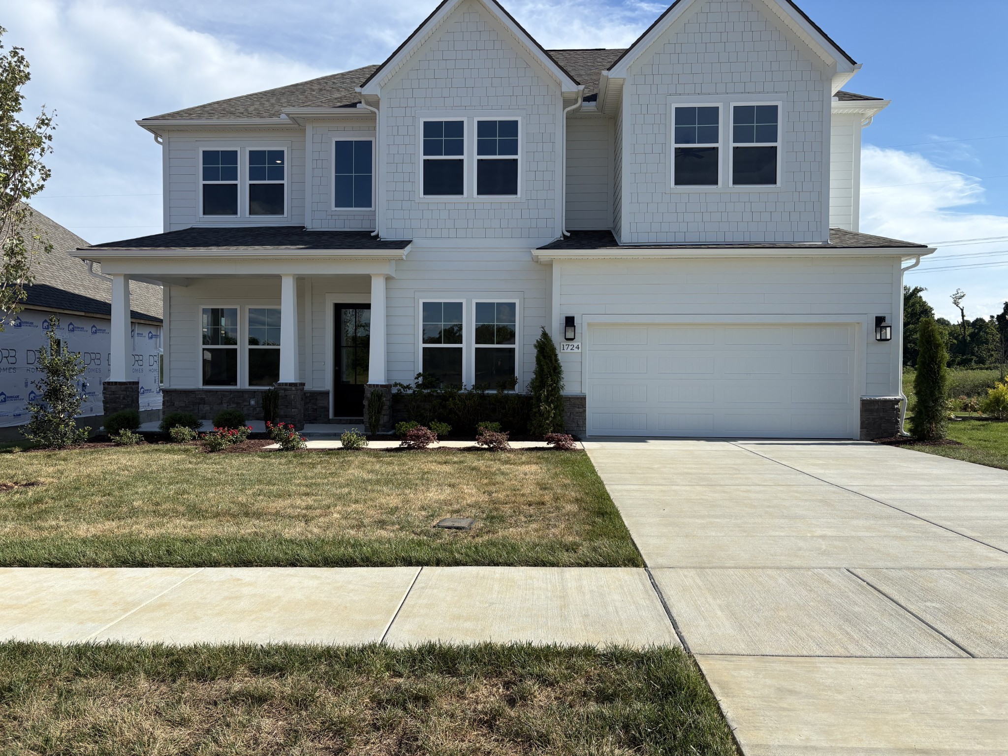 1424 Shallow Creek Dr — photo