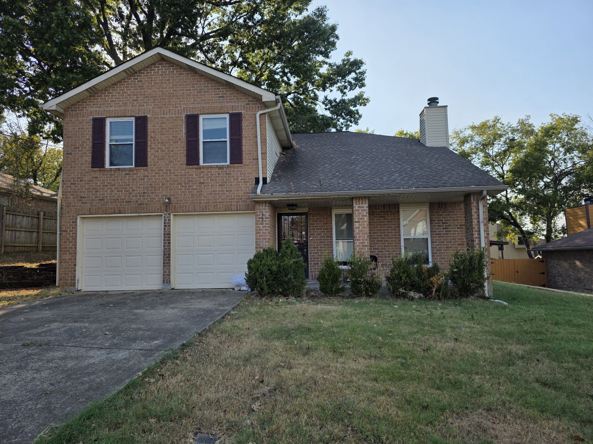 536 Mill Station Dr — photo