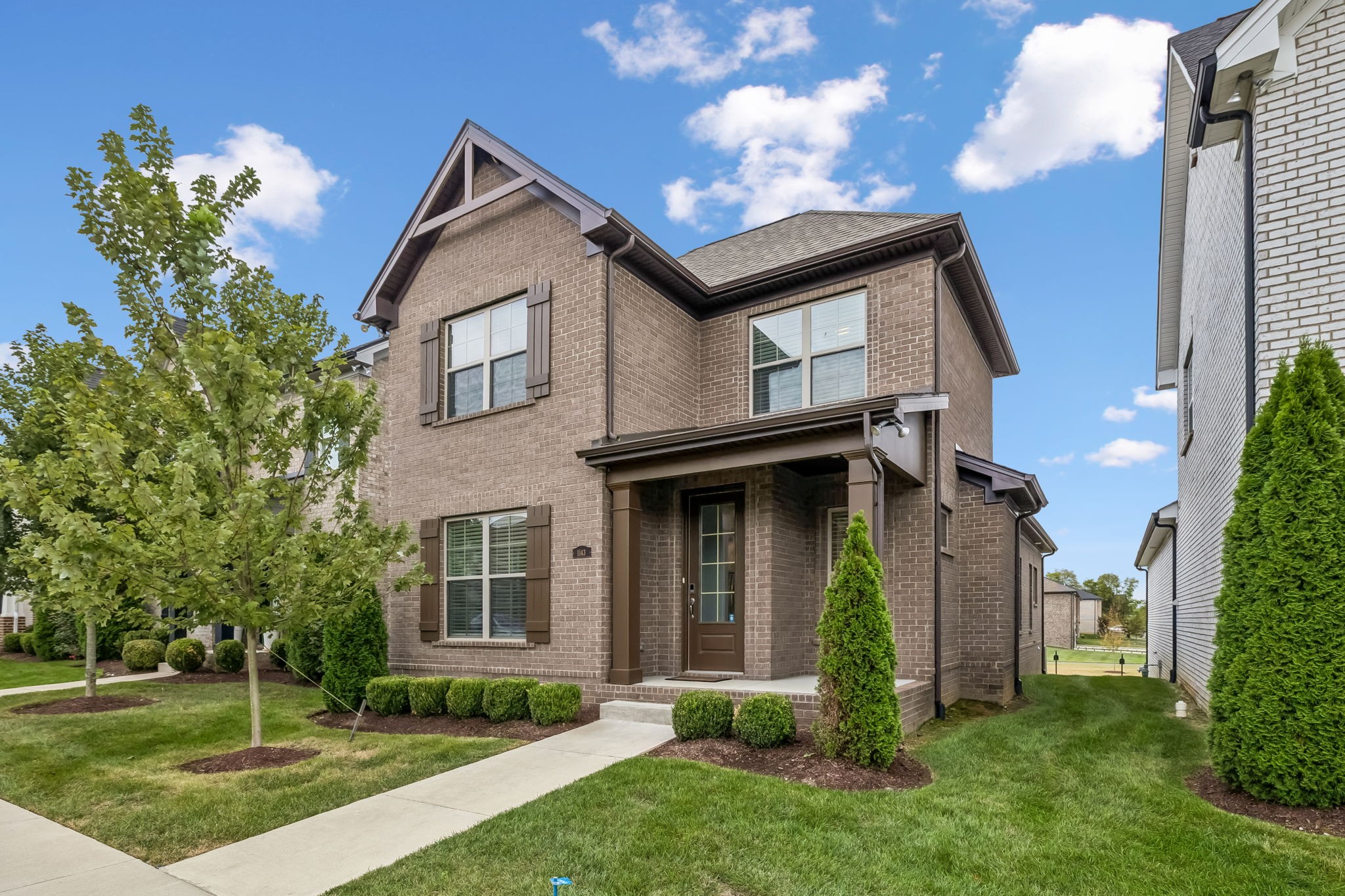1143 Kennesaw Blvd — photo