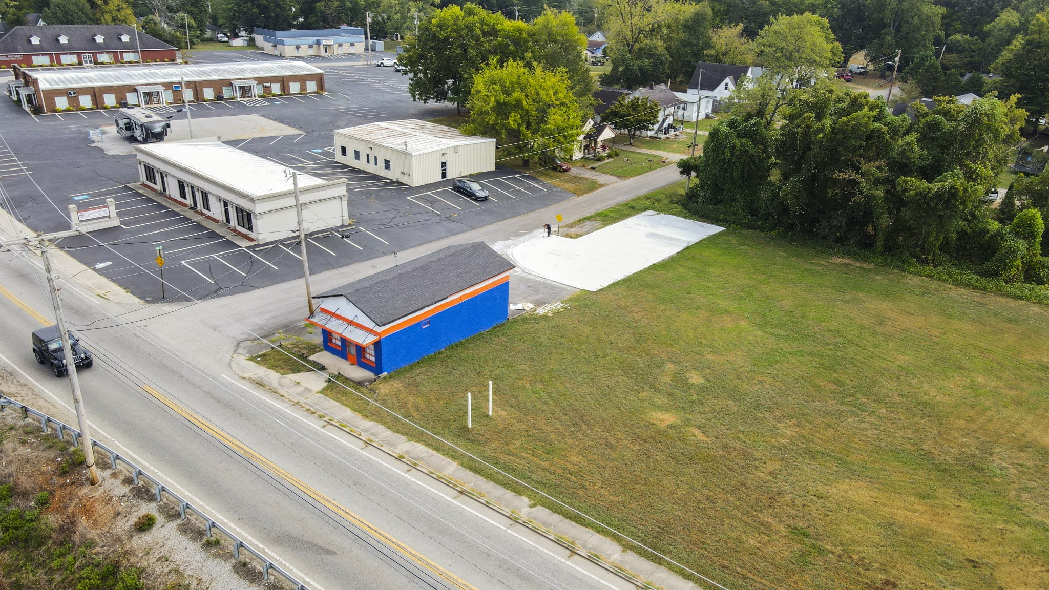 710 Sparta St — photo