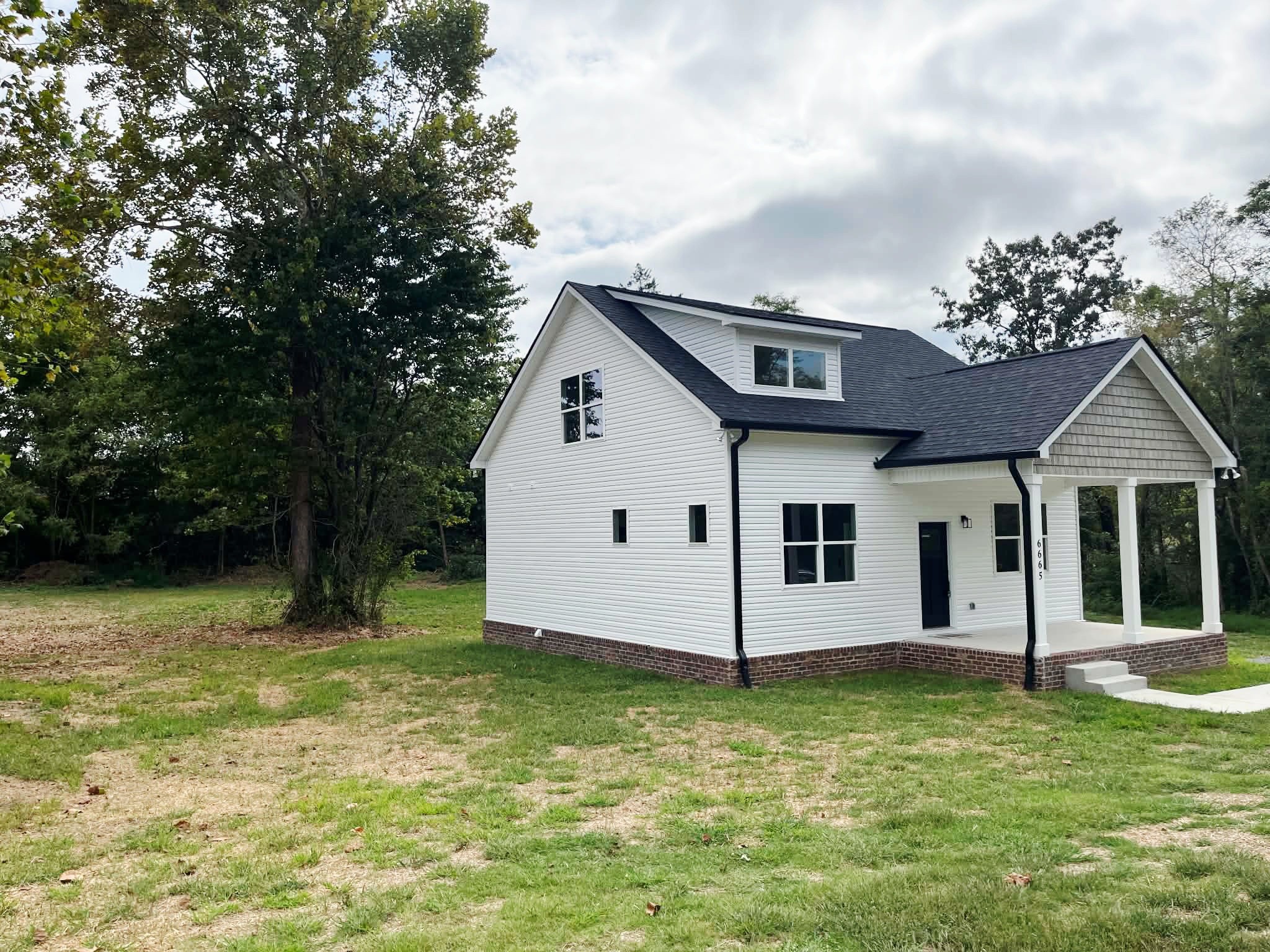 6665 Hester Road, Springfield, TN 37172 — photo 2