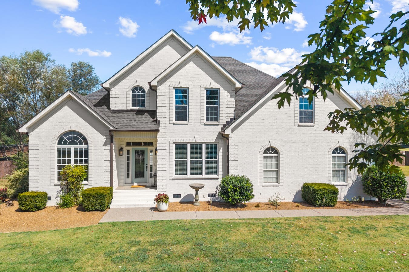 2792 Thompson Station Rd, E — photo