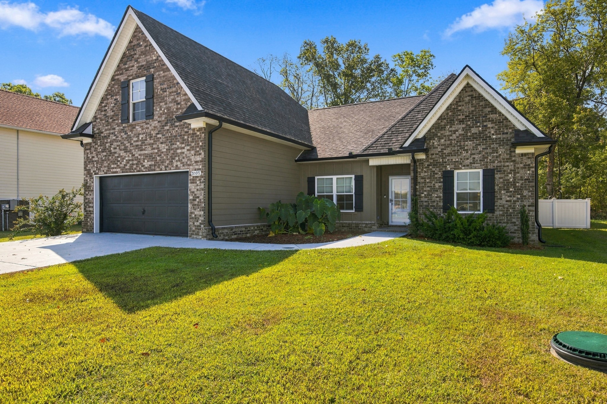 3105 Stonehorn Dr — photo