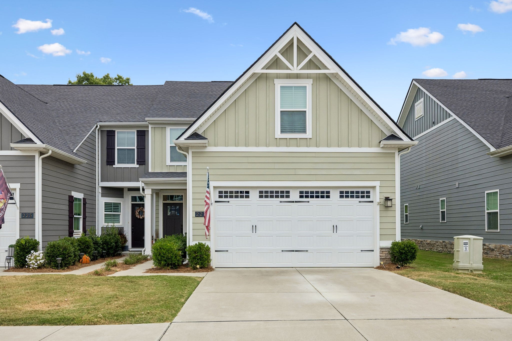 227 Marion Road, Spring Hill, TN 37174 — photo 2