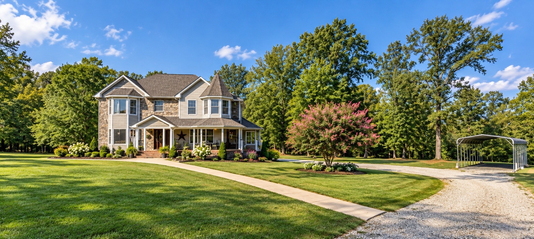 2753 Jarrell Ridge Road, Clarksville, TN 37043 — photo 2
