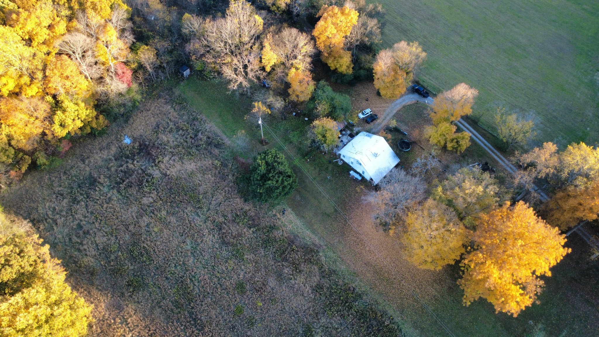 3941 Baggett Road, Springfield, TN 37172 — photo 2