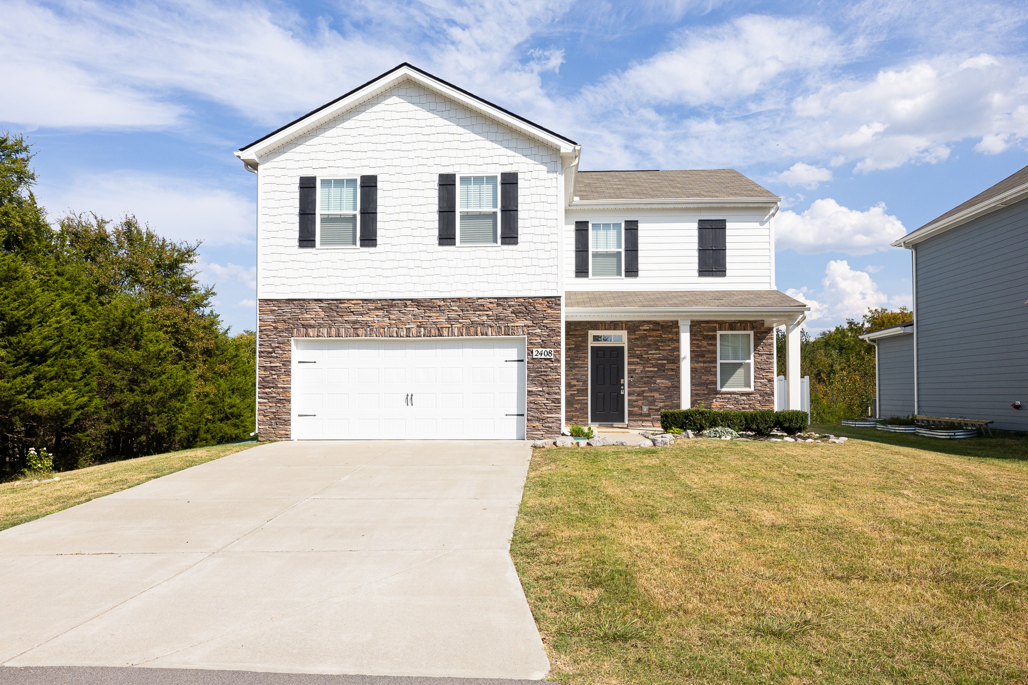 2408 Kaycee Ct — photo