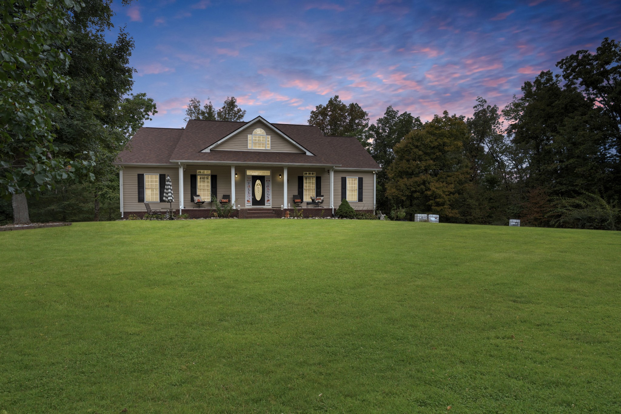 508 Gunson Ridge Rd — photo
