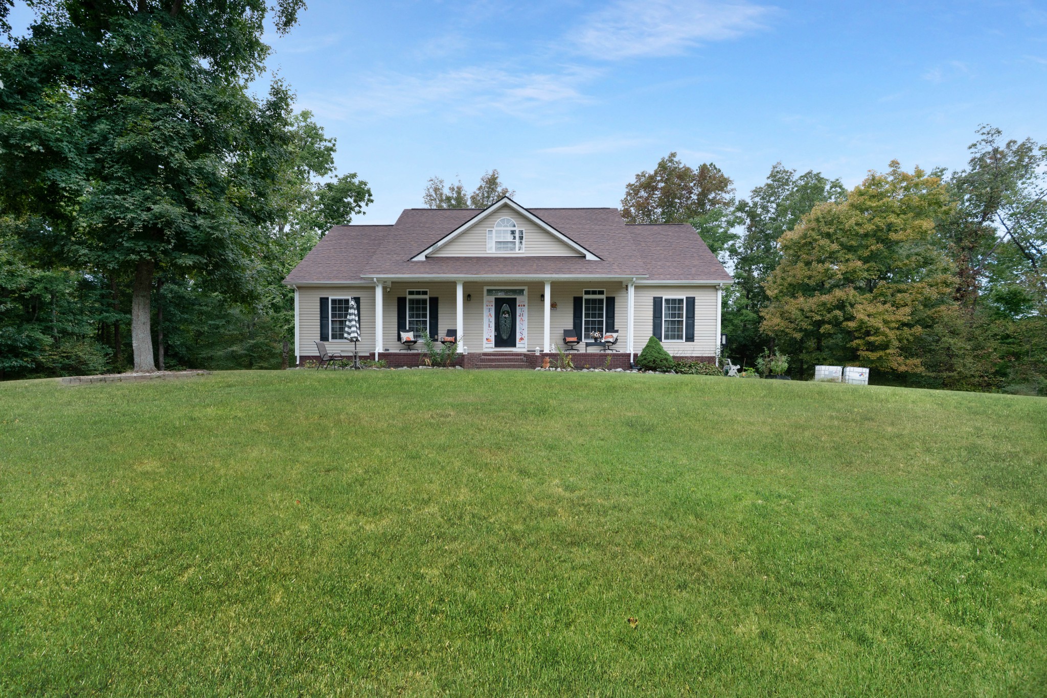 508 Gunson Ridge Road, Cumberland City, TN 37050 — photo 2