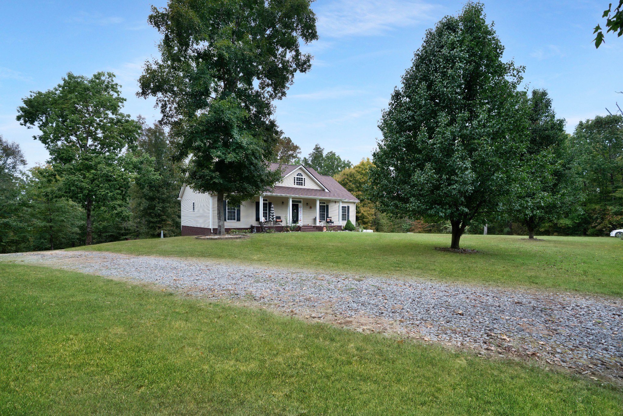 508 Gunson Ridge Road, Cumberland City, TN 37050 — photo 3
