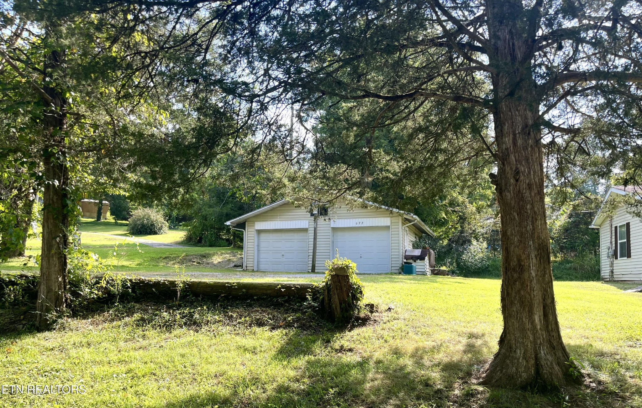 672 Raccoon Valley Road, Maynardville, TN 37807 — photo 2