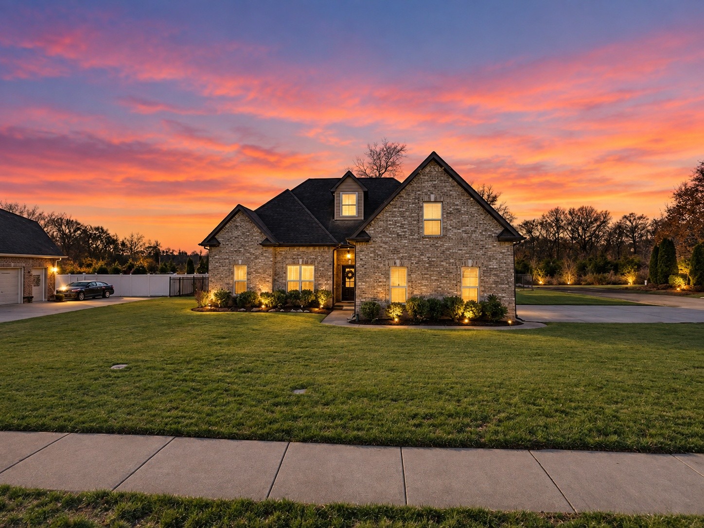 3229 Shady Forest Dr — photo