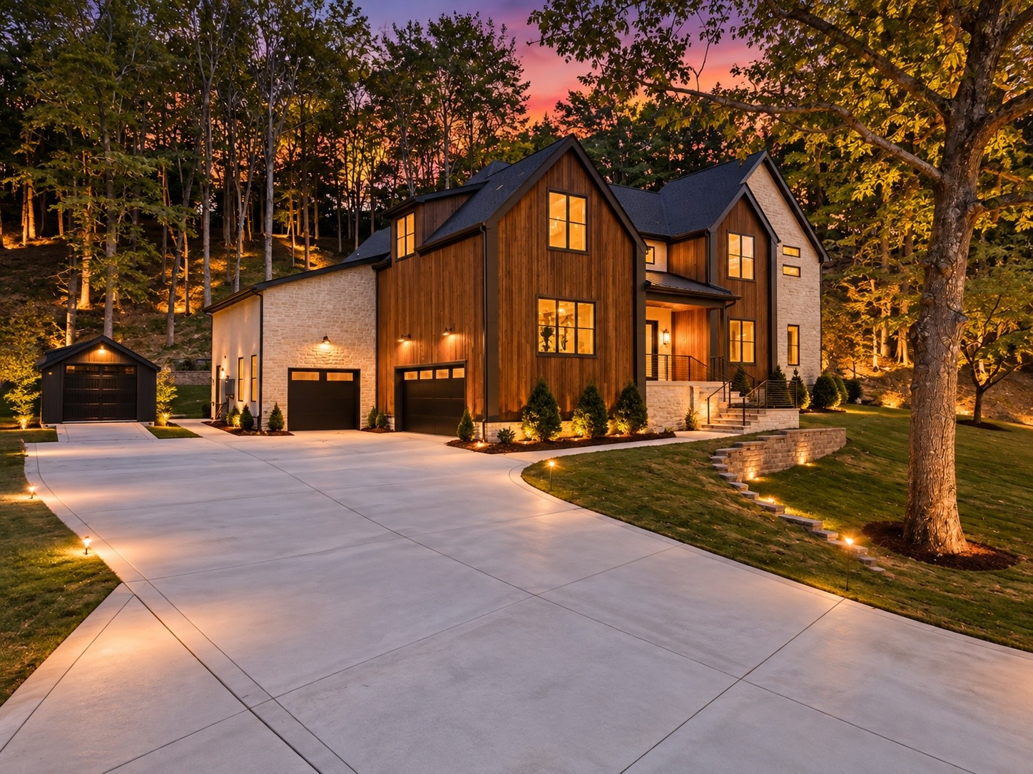 3740 Bear Creek Rd — photo