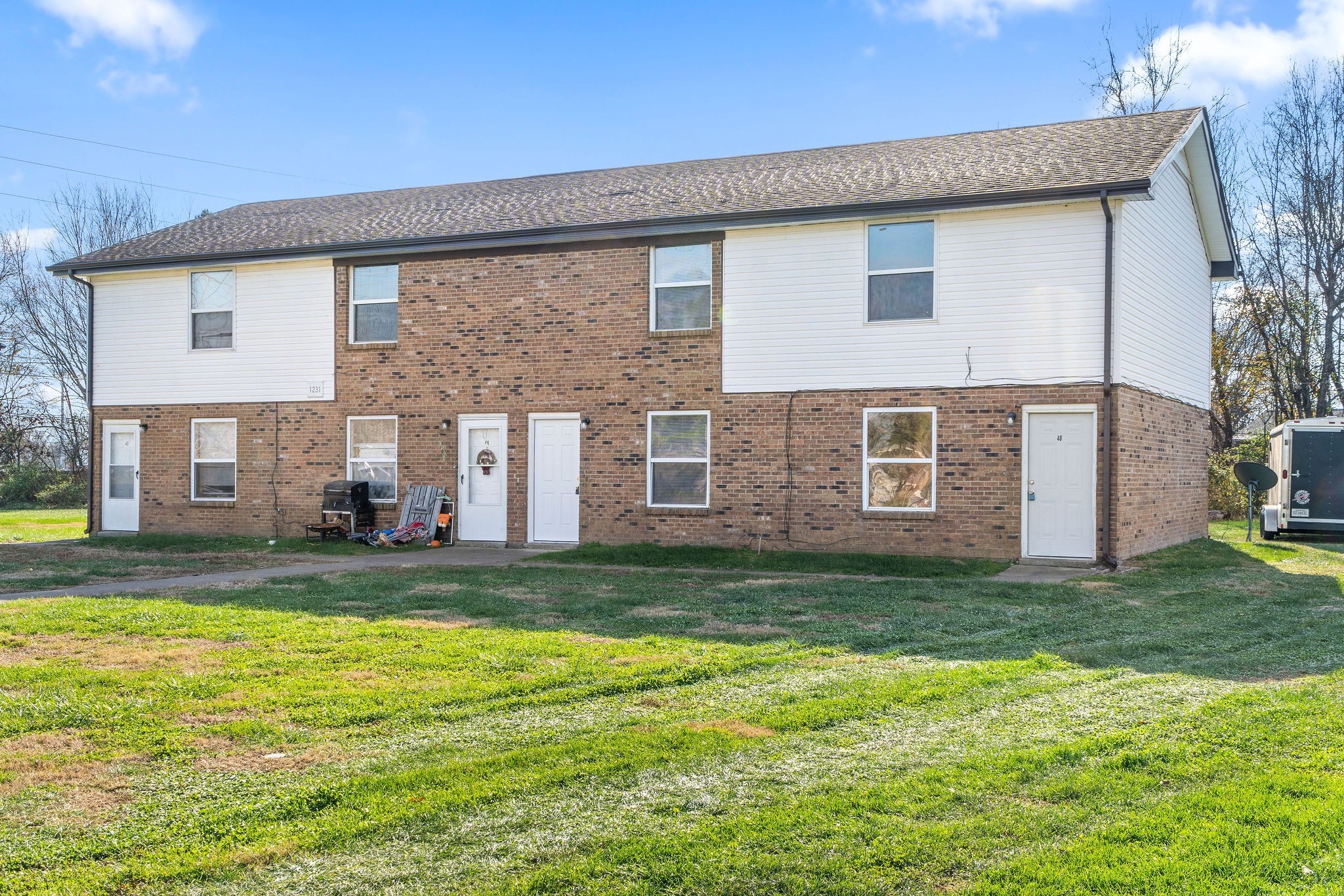 1231 Stateline Rd 47 — photo