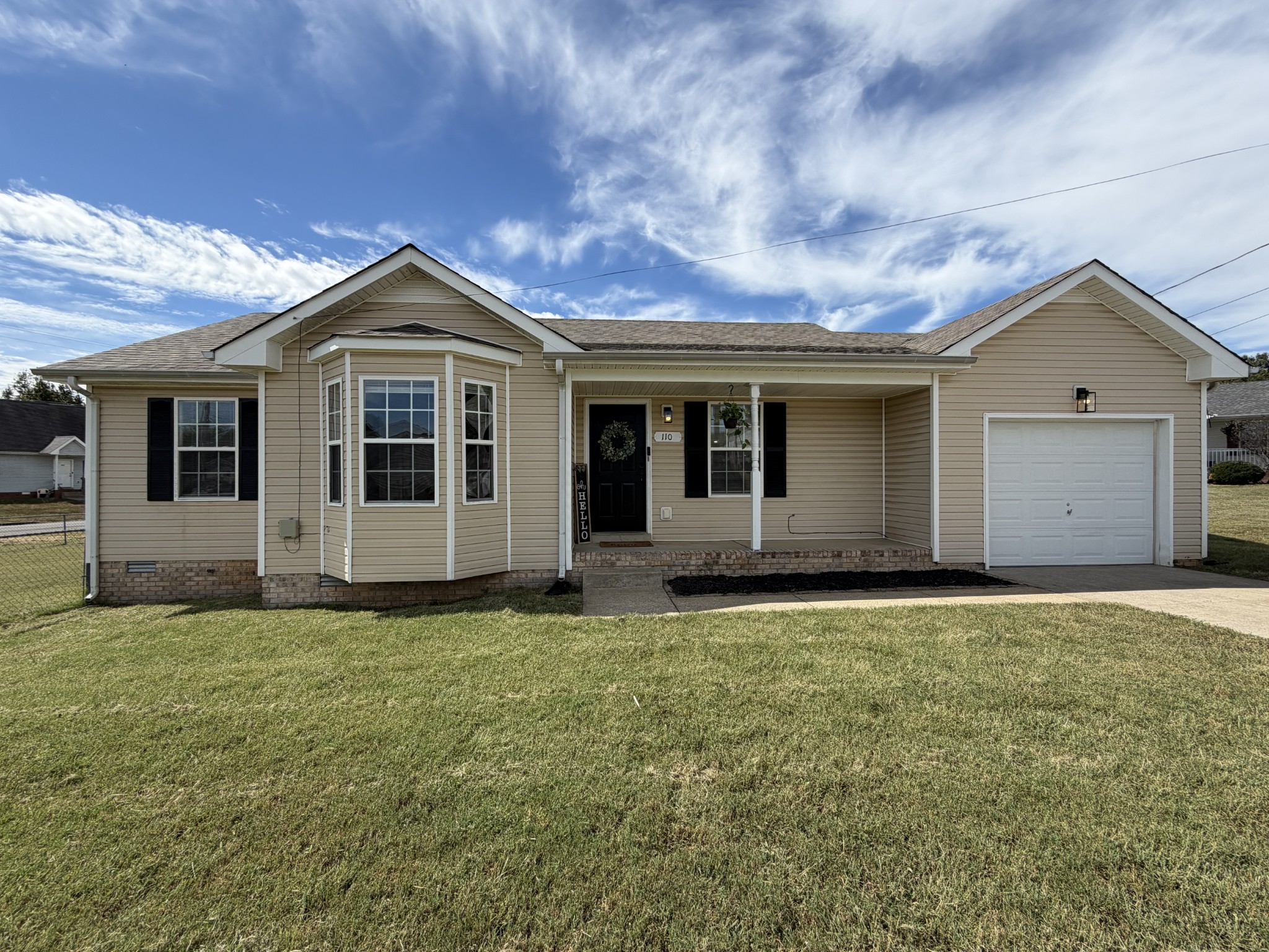 110 Chase Ct — photo