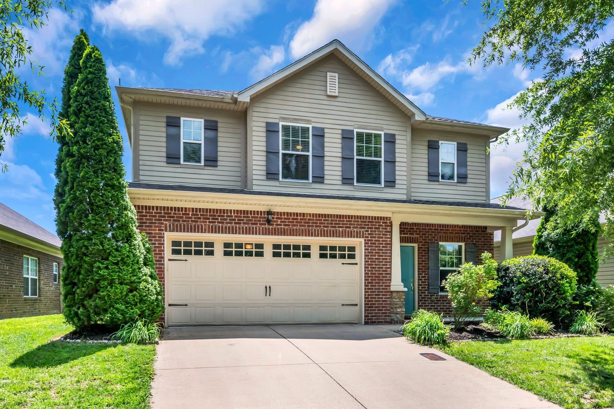 1333 Westvale Dr — photo