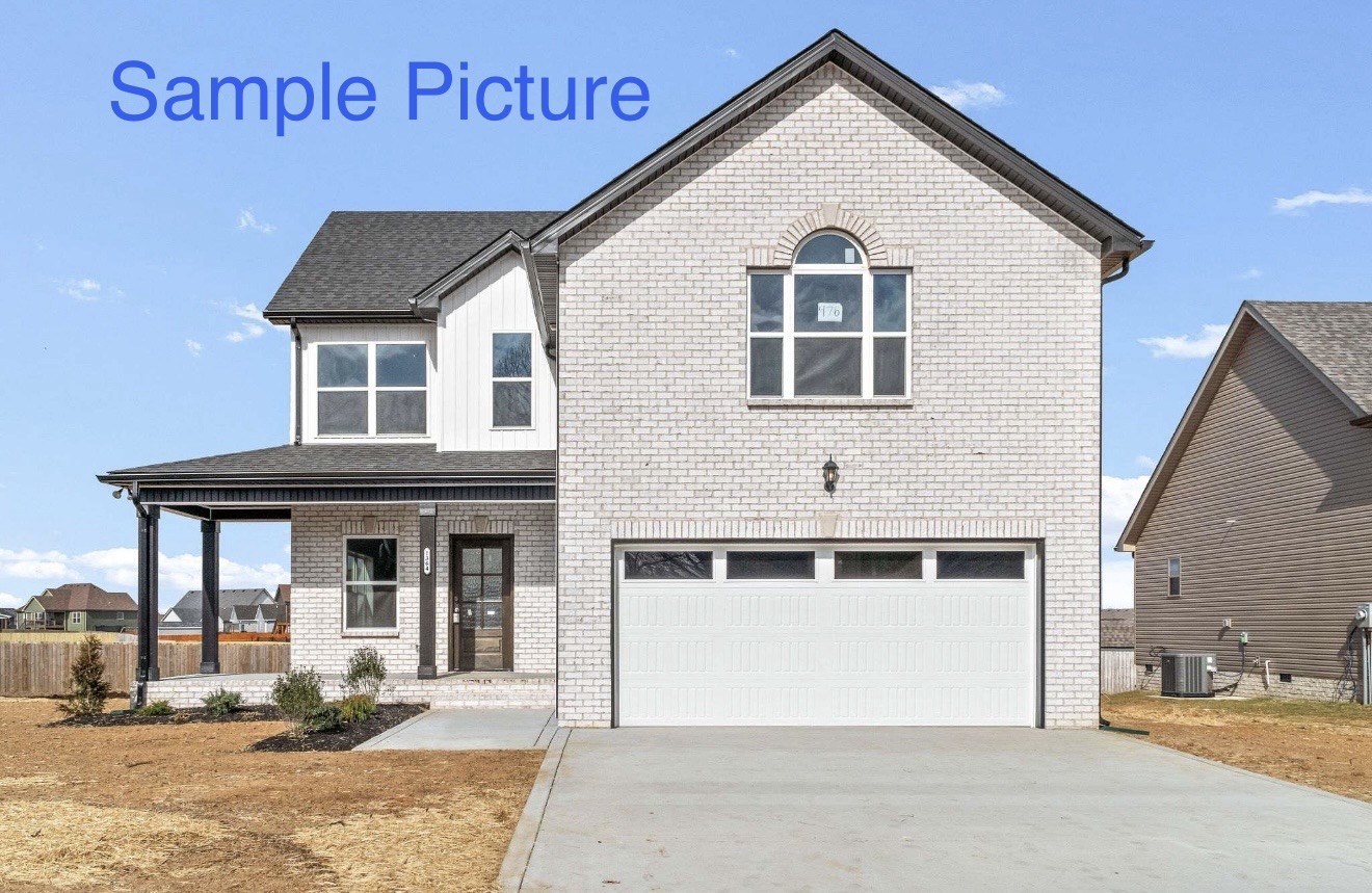 810 Cedar Wood Dr — photo