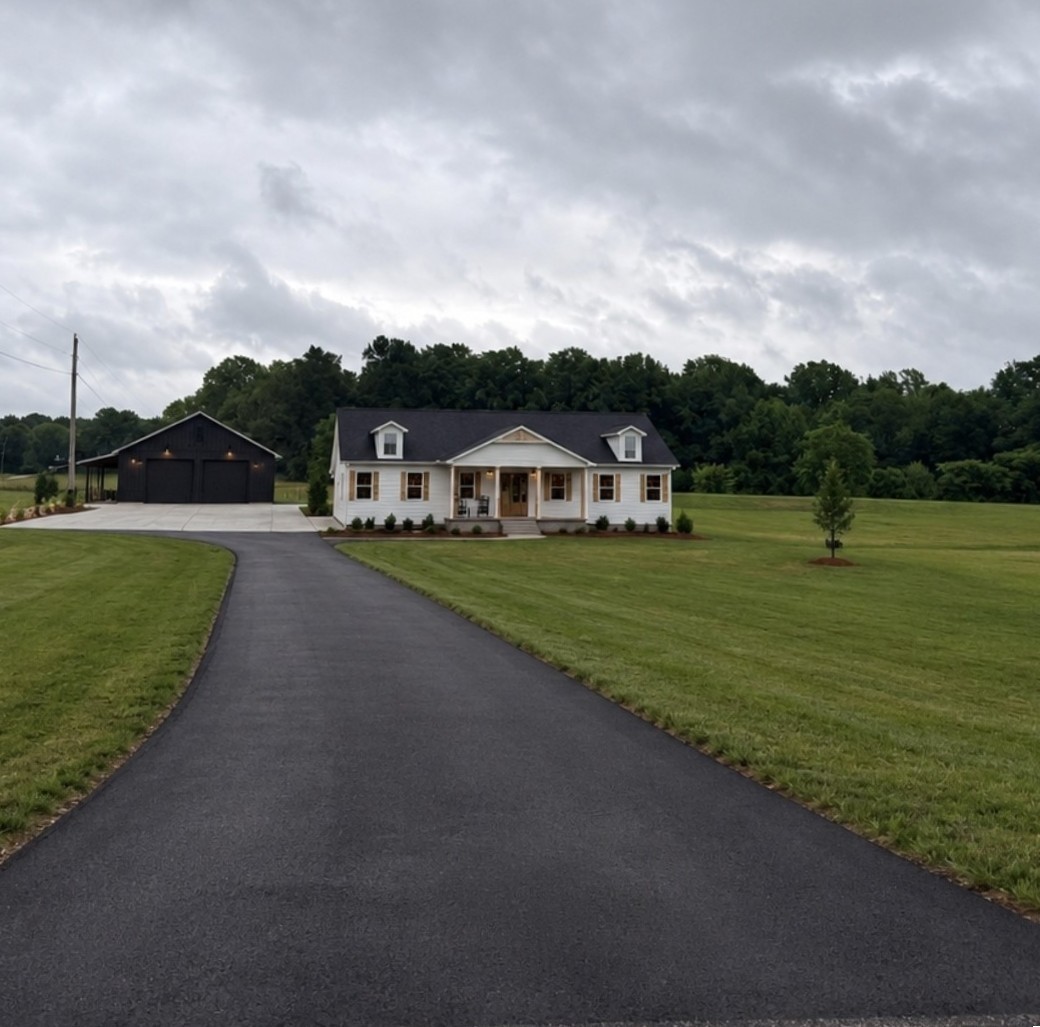 4031 Wells Rd — photo