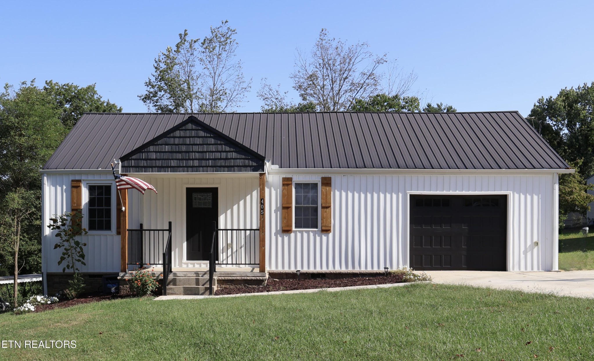 405 Choctaw St — photo