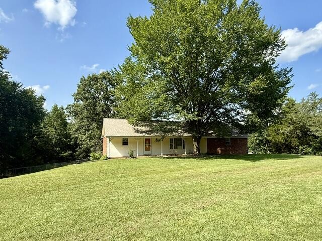 2455 Rabbit Creek Rd — photo