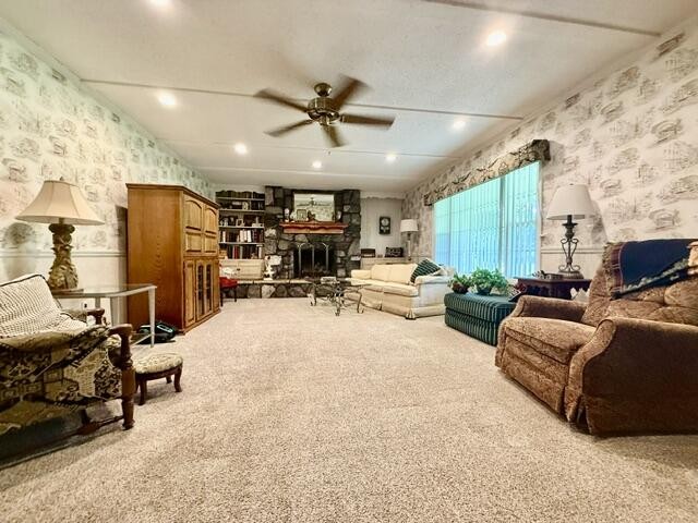 2455 Rabbit Creek Road, Buchanan, TN 38222 — photo 2