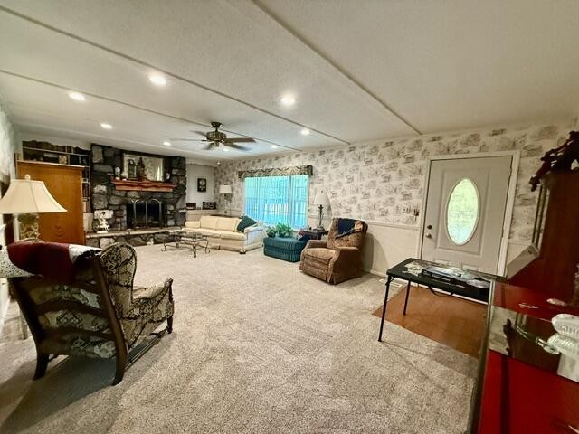2455 Rabbit Creek Road, Buchanan, TN 38222 — photo 3