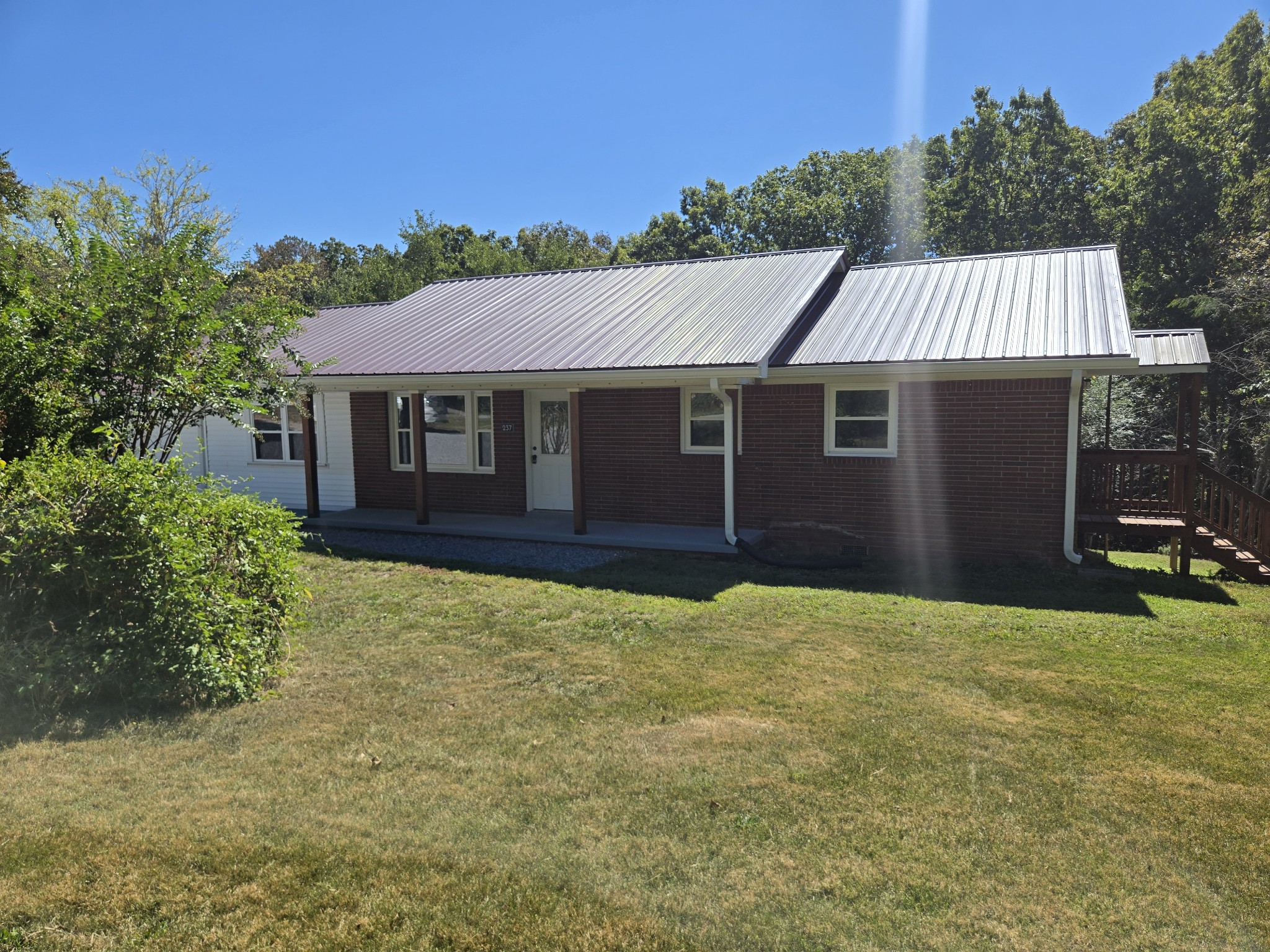 237 Brazzle Road, Waverly, TN 37185 — photo 2