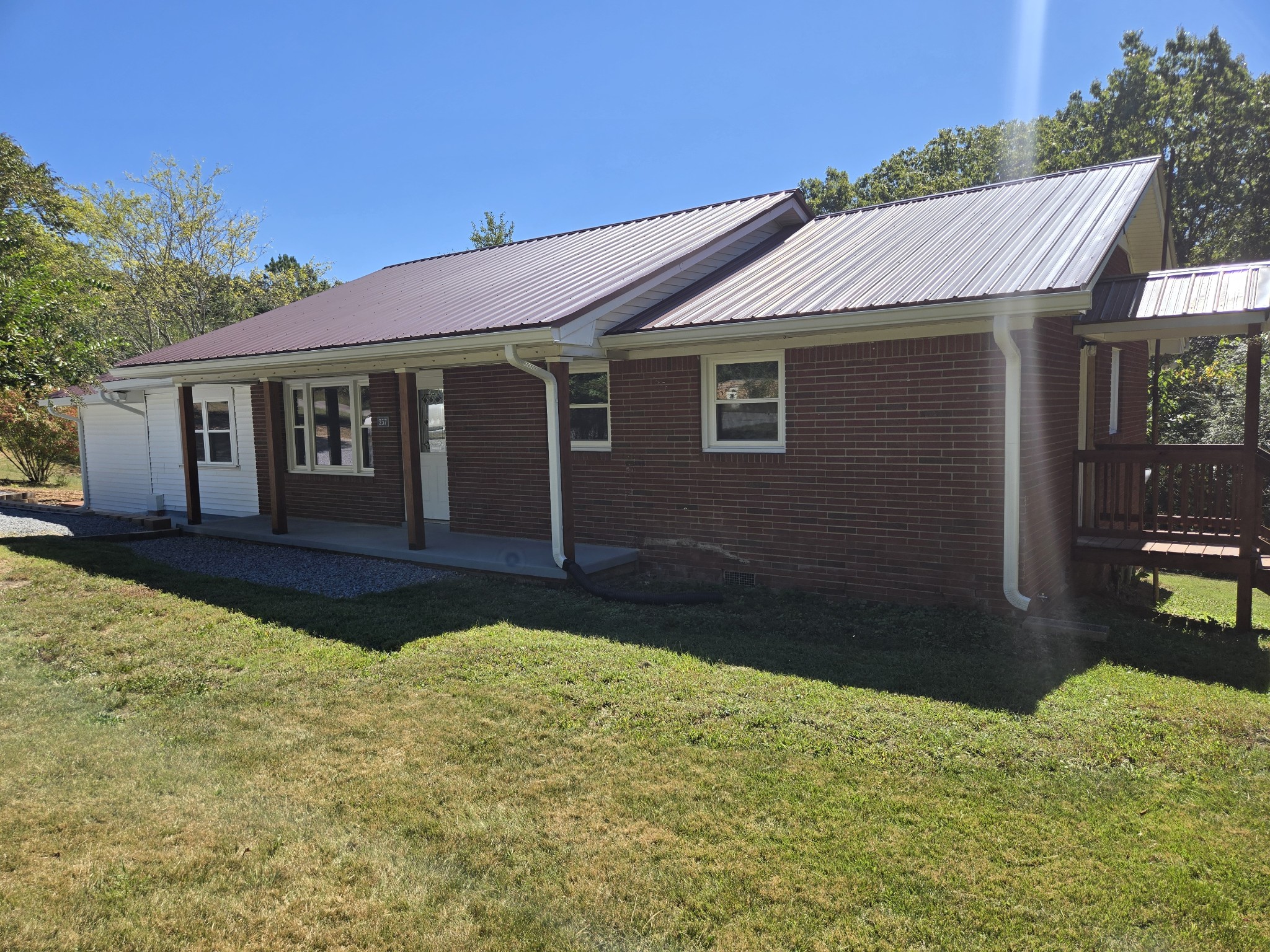 237 Brazzle Road, Waverly, TN 37185 — photo 3