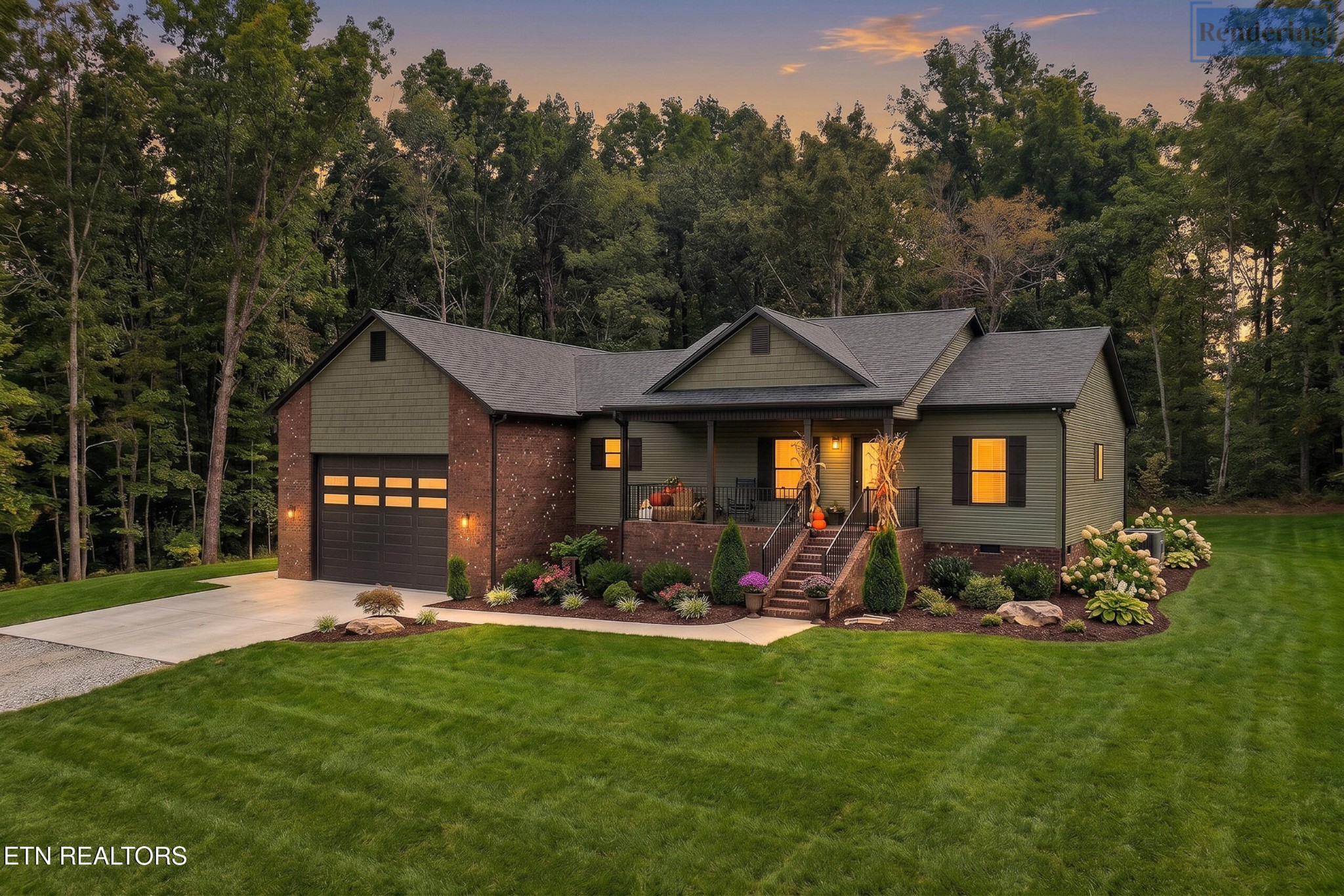 22137 Clarkrange Hwy — photo