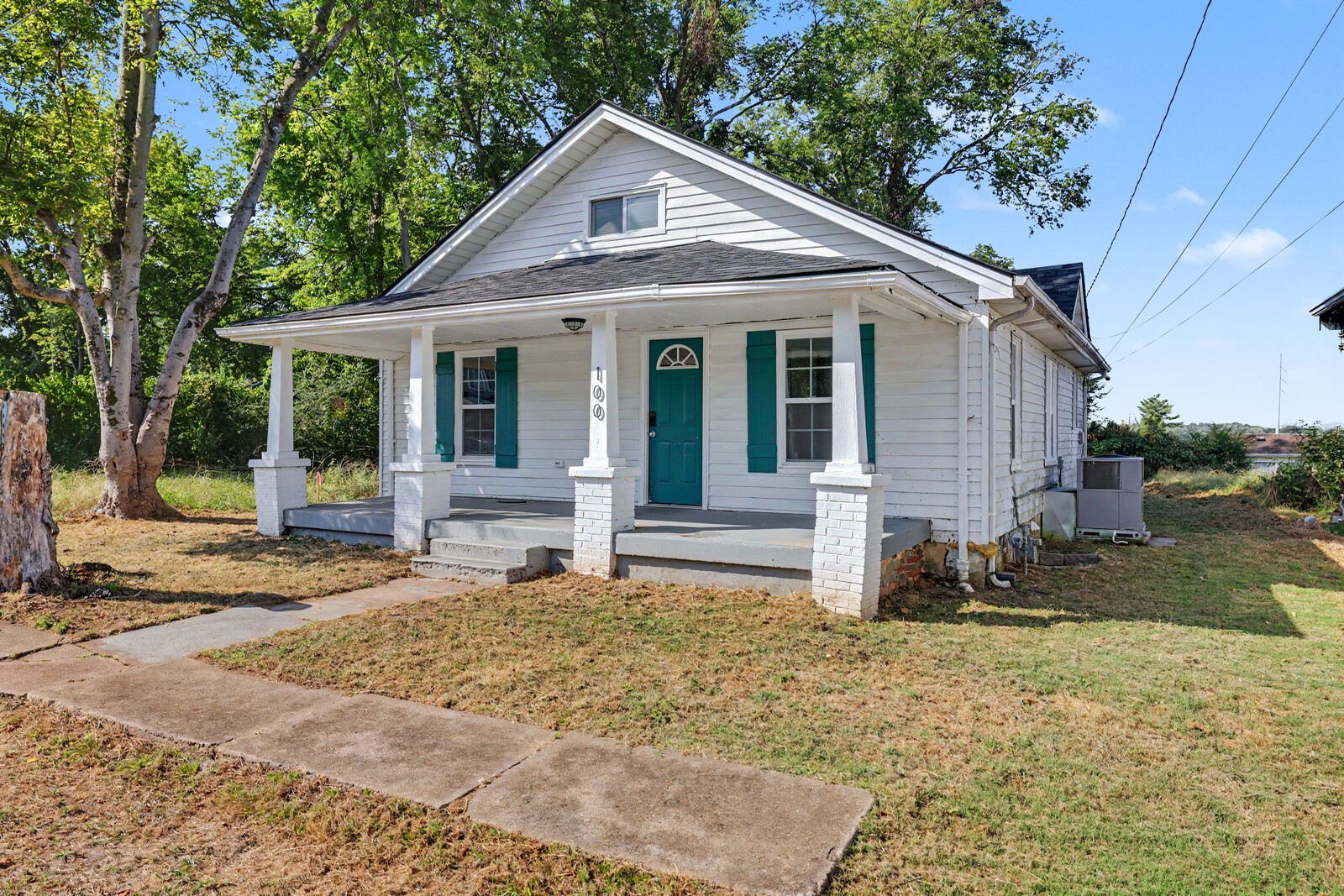 100 Keeton Ave — photo