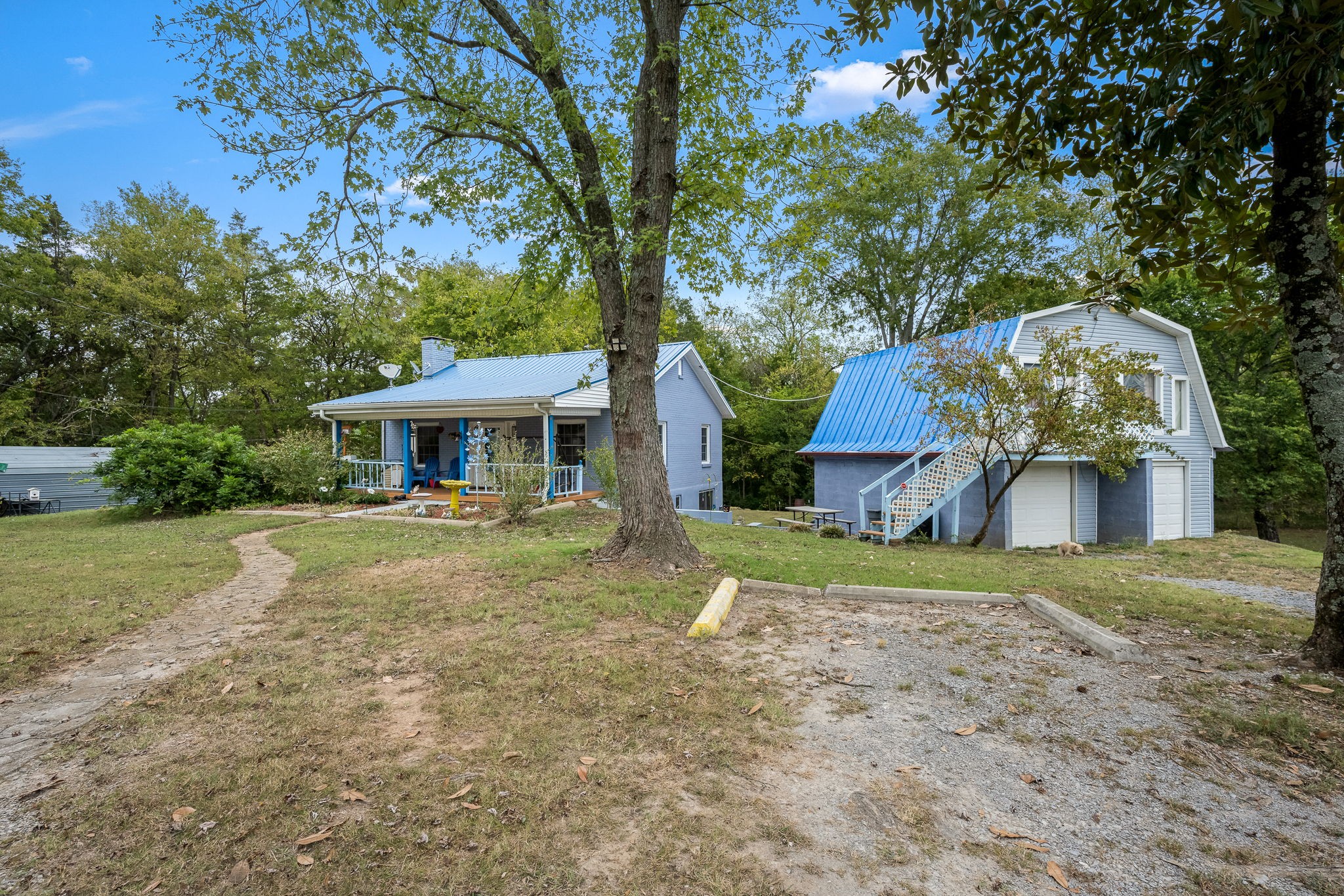 404 Old Nashville Dirt Rd — photo