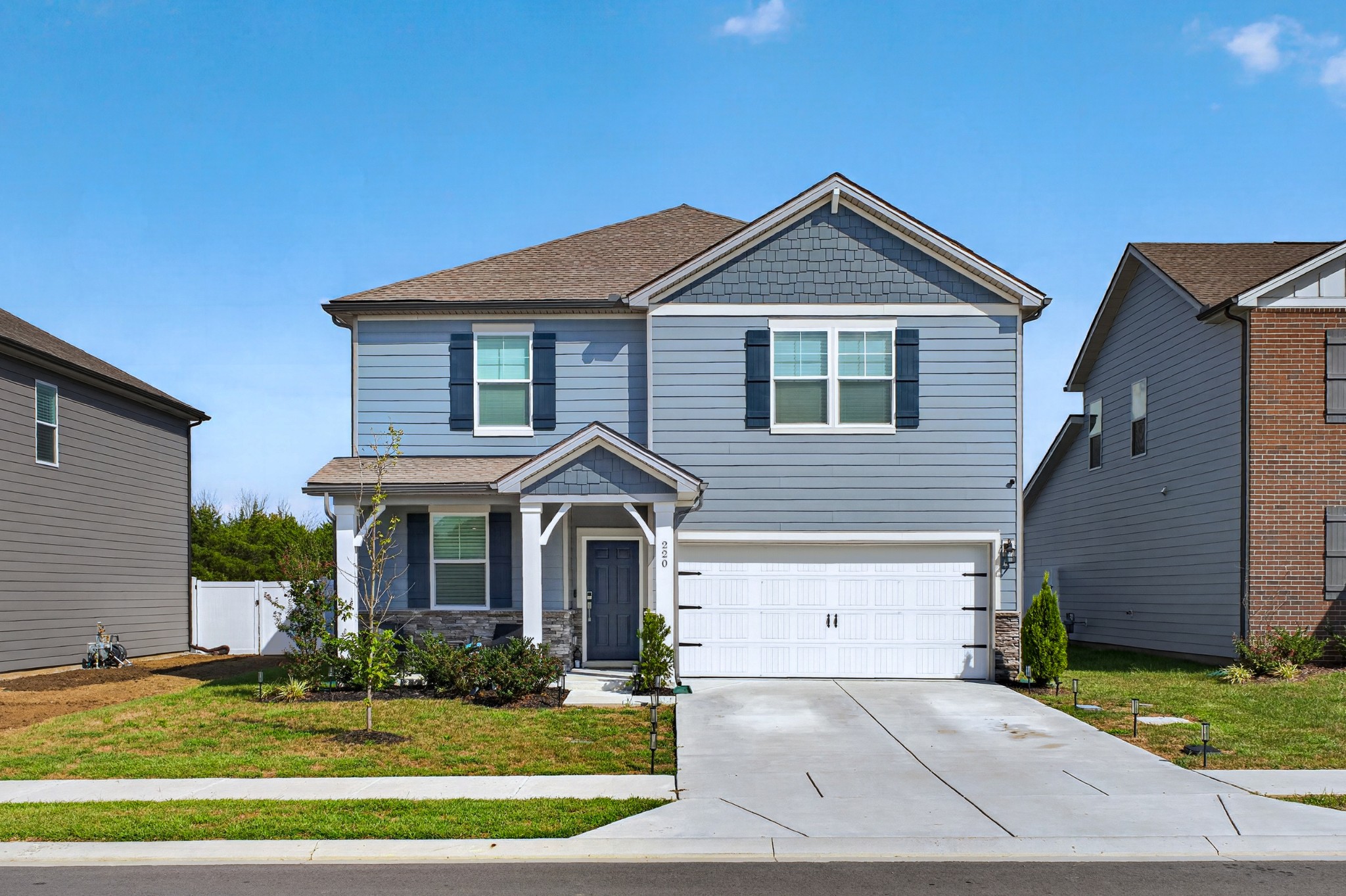 220 Subban Ct — photo