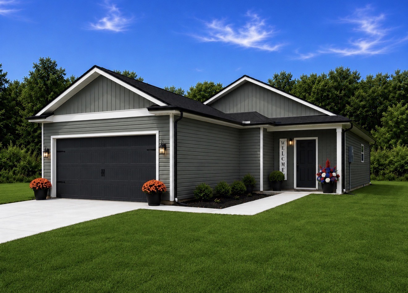 23 Stonehenge Circle — photo