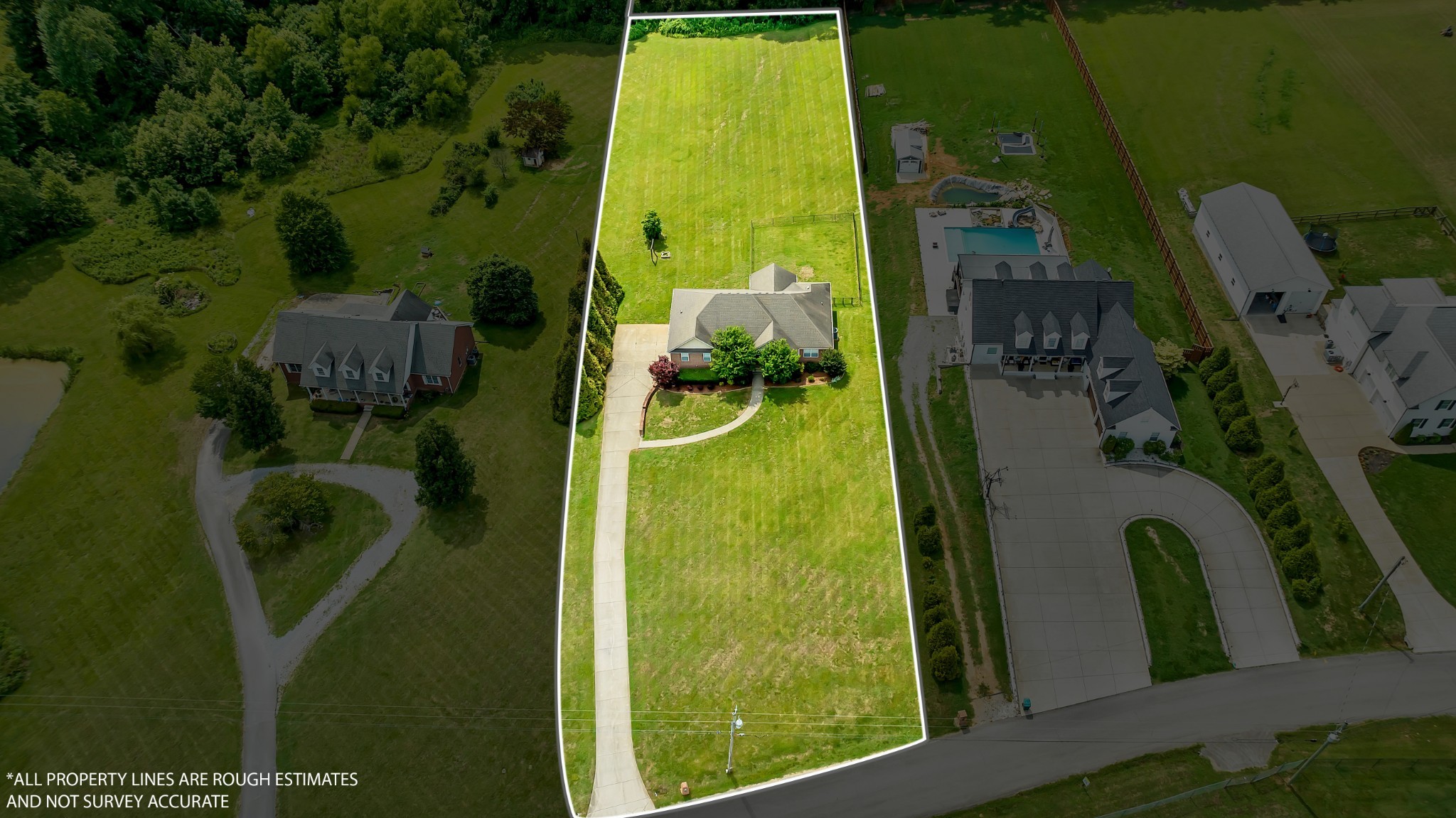 392 Holt Road, Lebanon, TN 37087 — photo 3