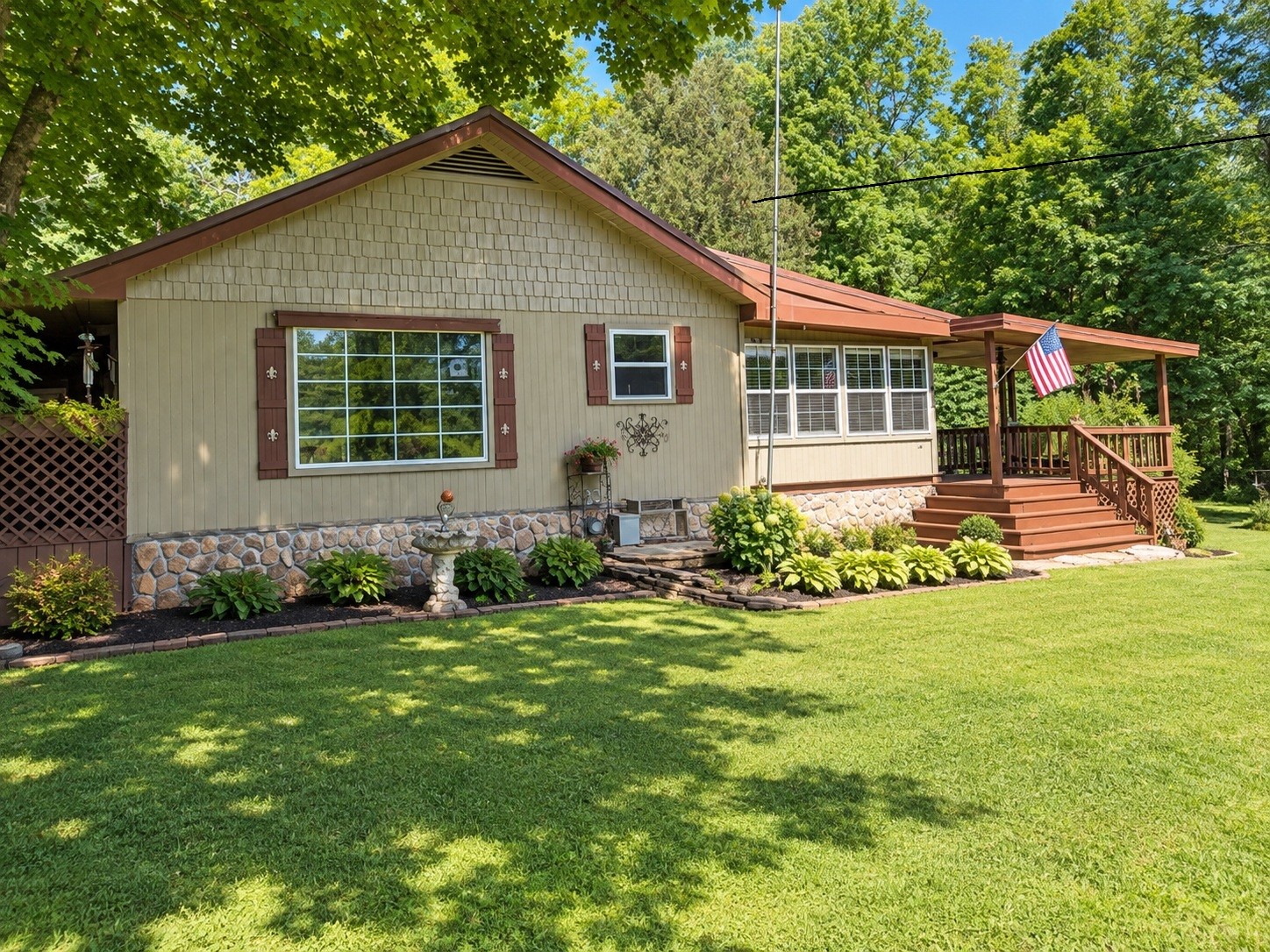 806 Case Rd — photo