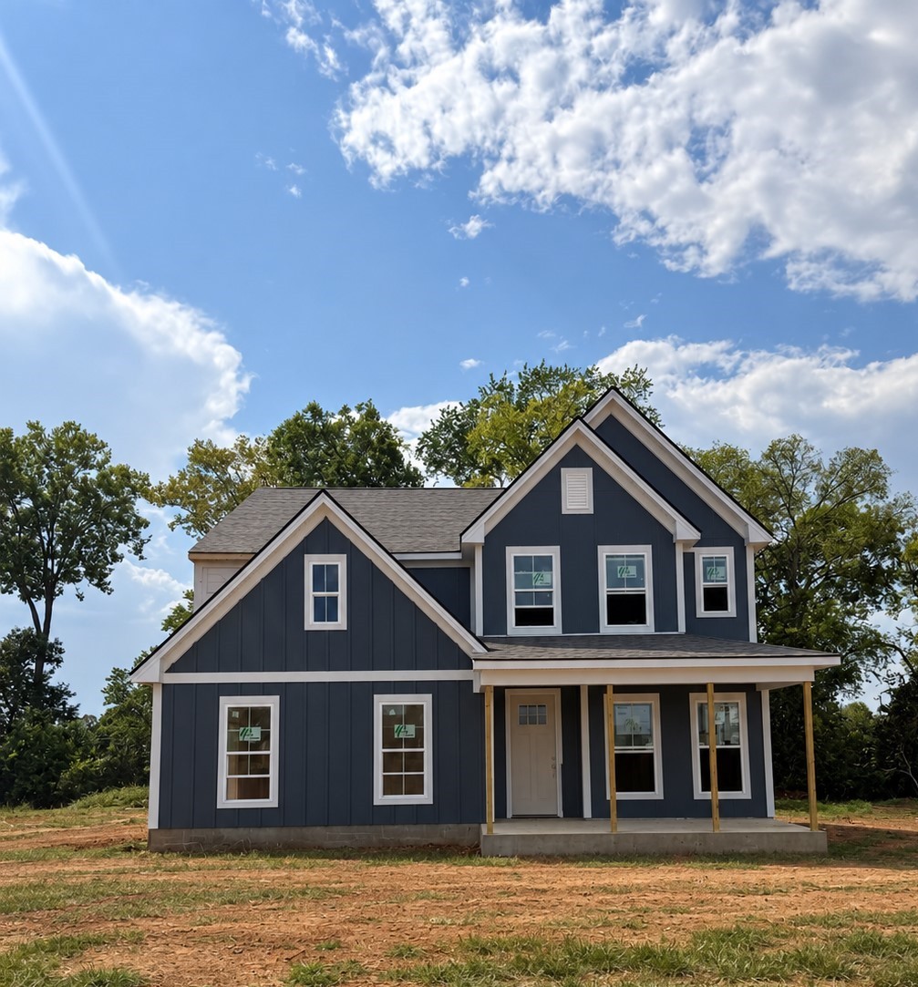 2522 Havenstone Lane — photo