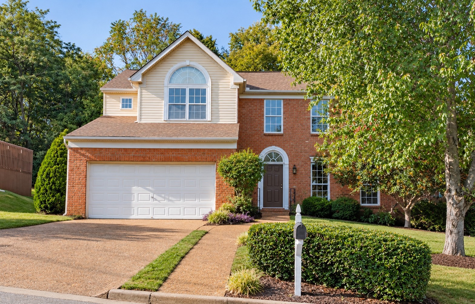 1216 Brentwood Highlands Dr — photo