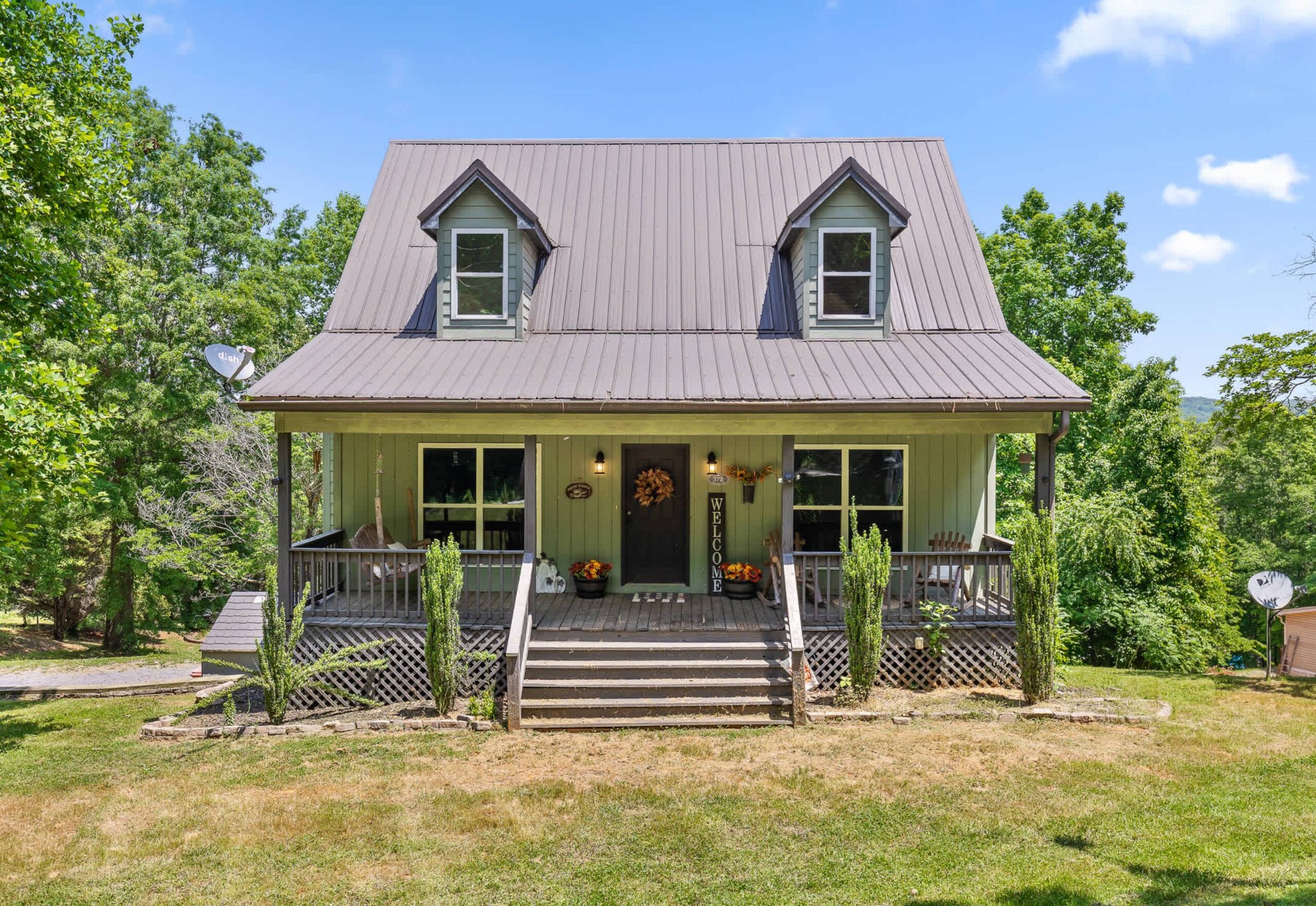 372 Hiwassee Dr — photo